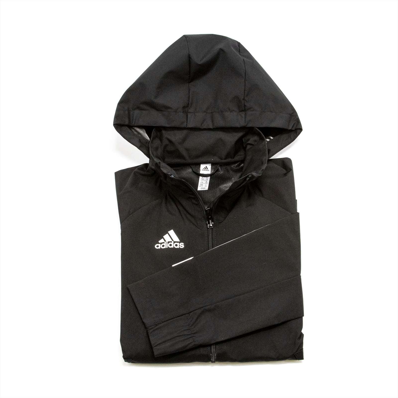 Adidas Boy Condivo 20 All Waether Jacket