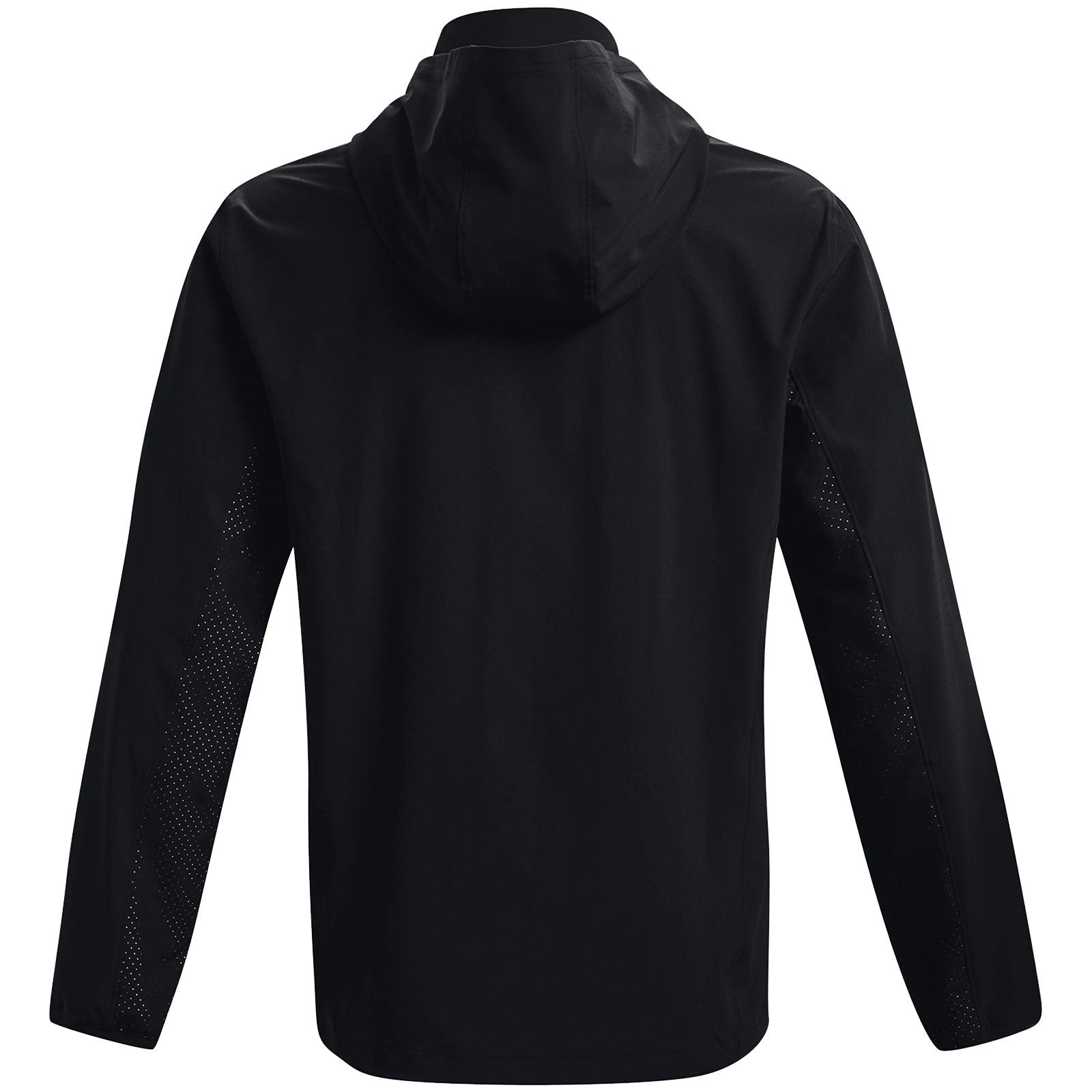 Under Armour Men Squad 3.0 Warm-Up Full-Zip Jacket