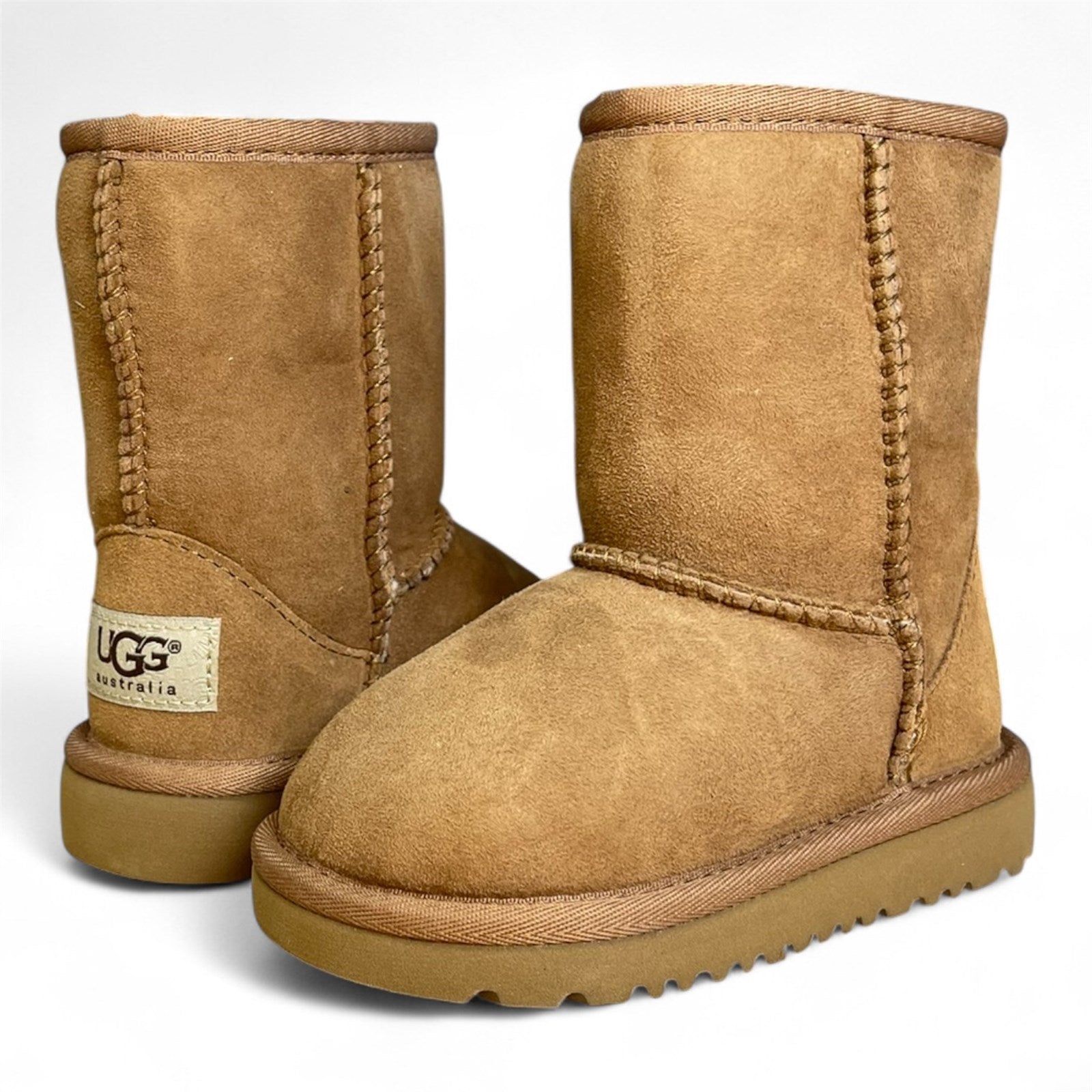 Ugg Toddler Classic Short Boots