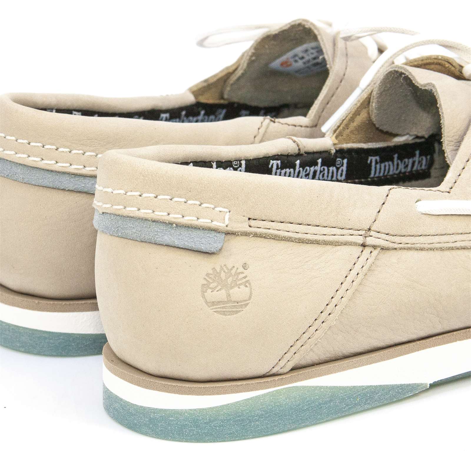 Timberland Men Atlantis Break Boat Shoes