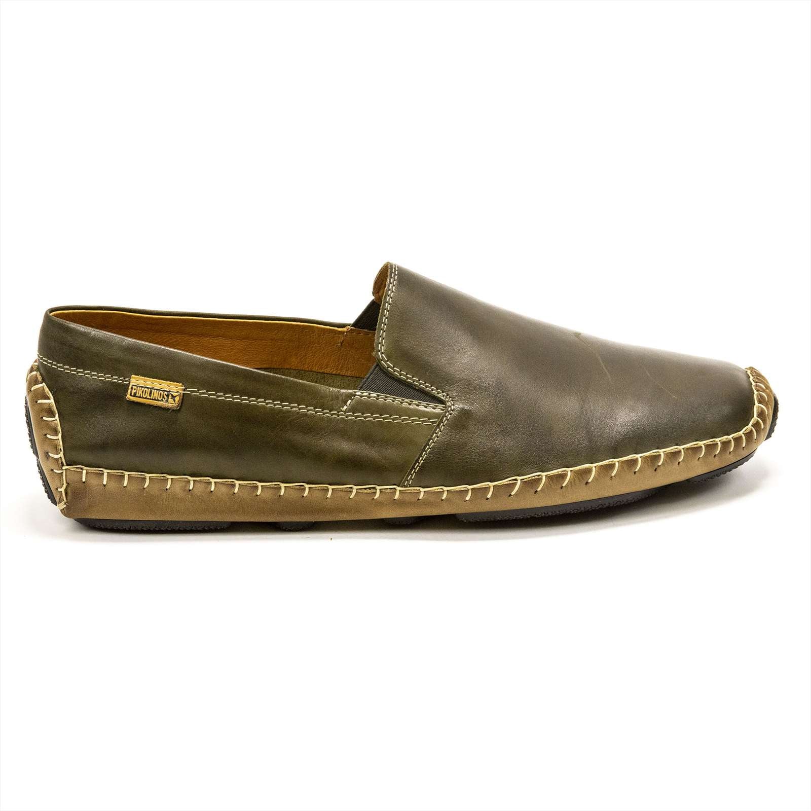 Pikolinos Men Jerez Slip On Shoes