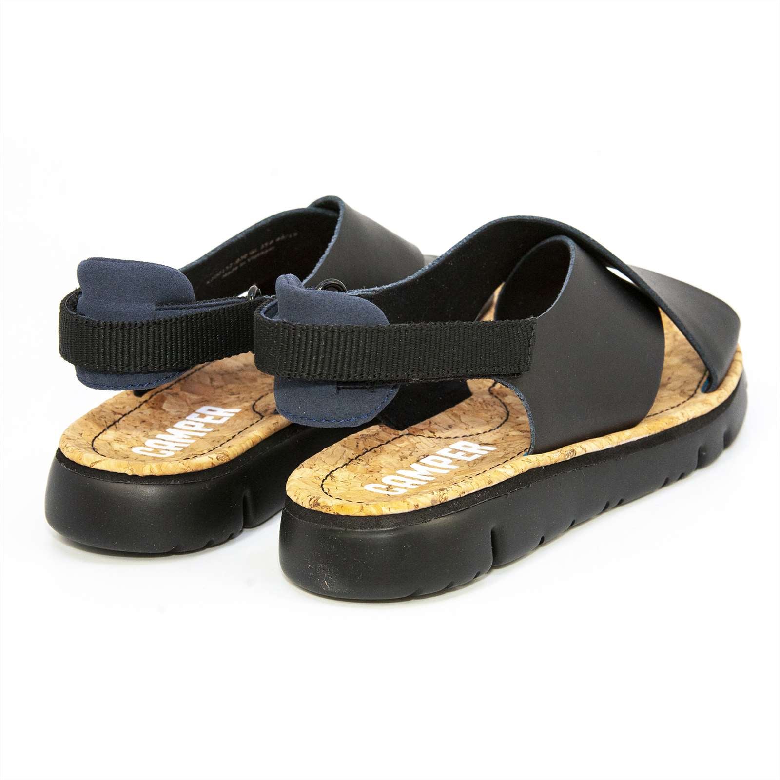 Camper Women Oruga Sandals