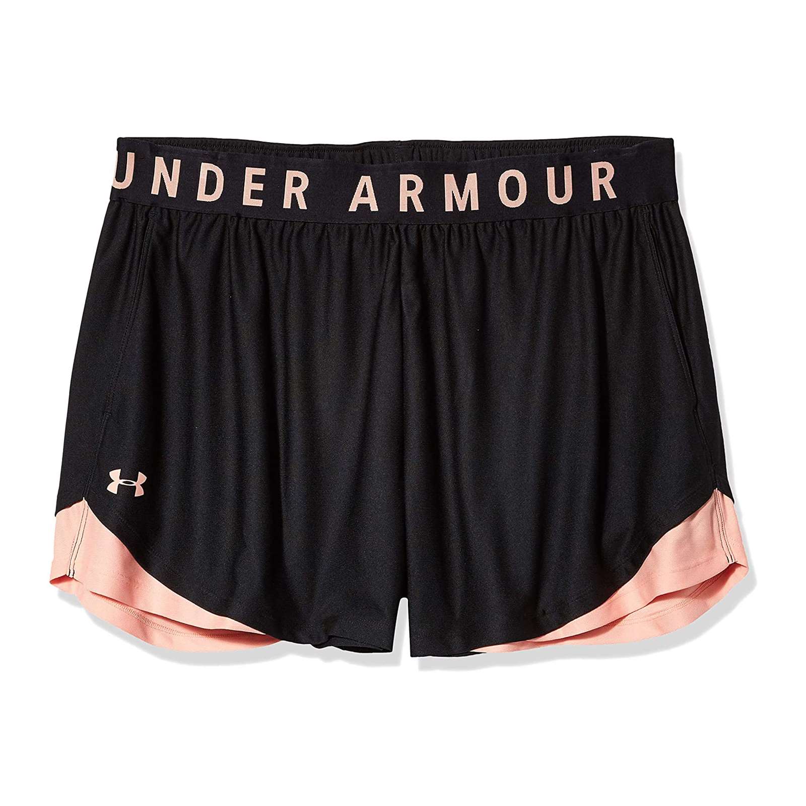 Under Armour Women Play Up Shorts 3.0