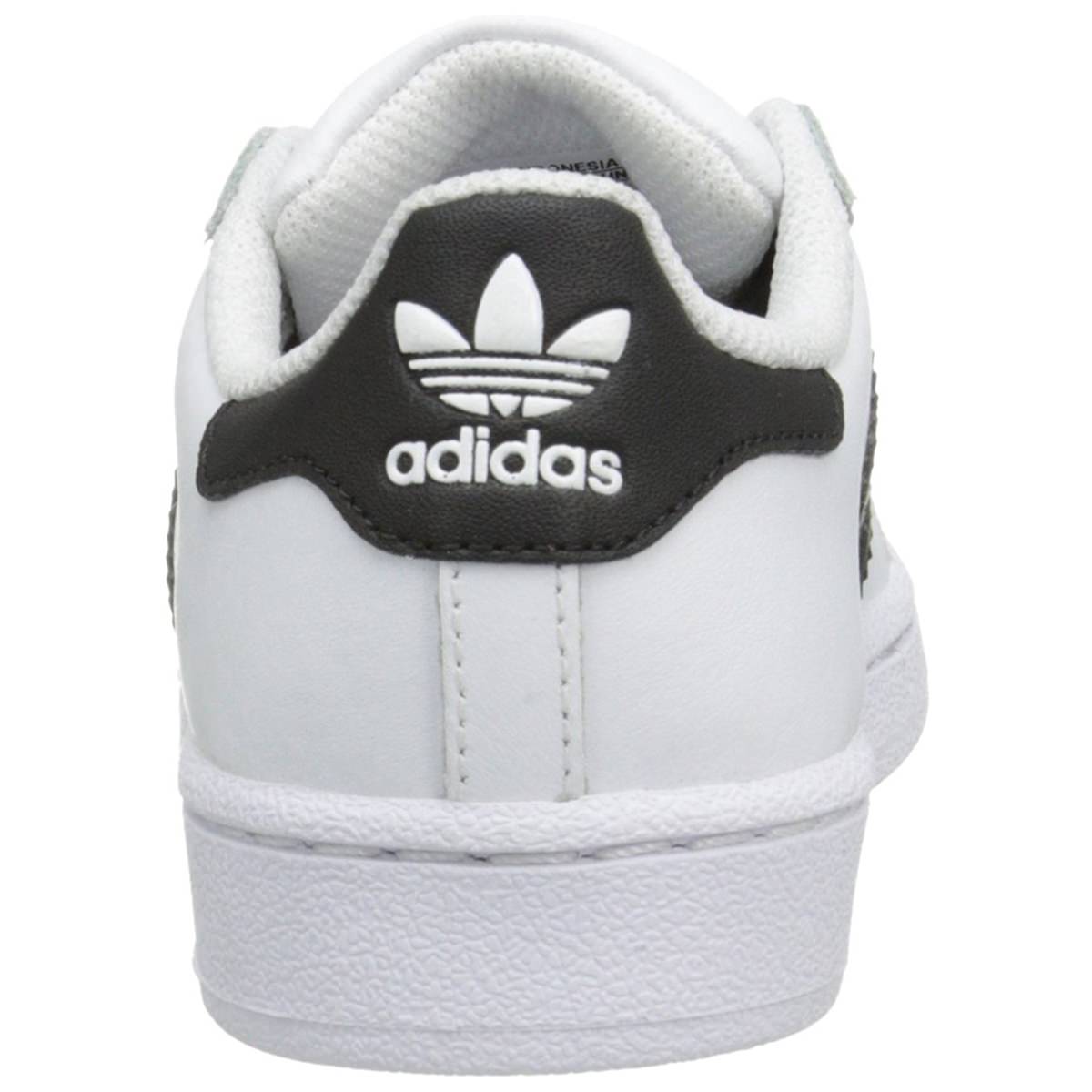 Adidas Boy Superstar Kids Shoes