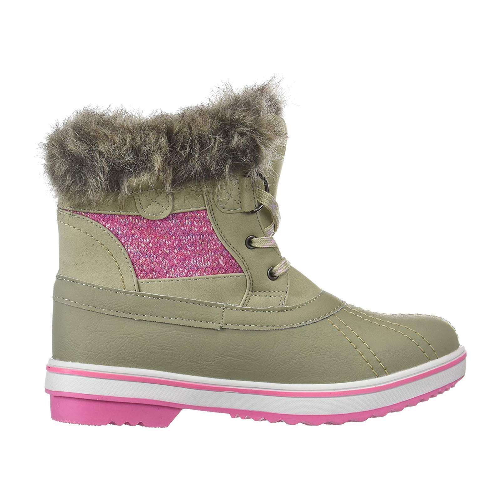 Northside Girl Brookelle Snow Boot