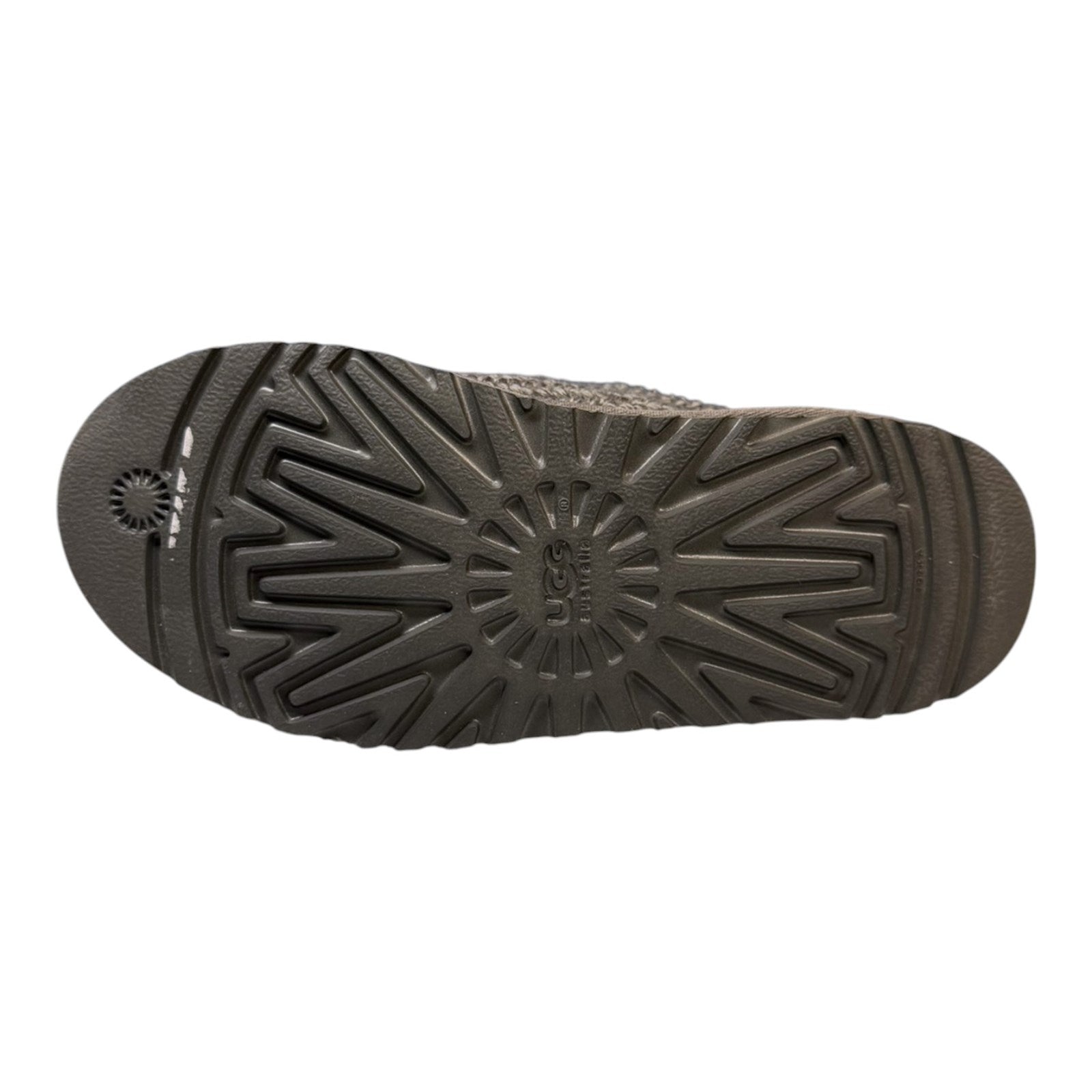 Ugg Girl Classsic Cardy Boots