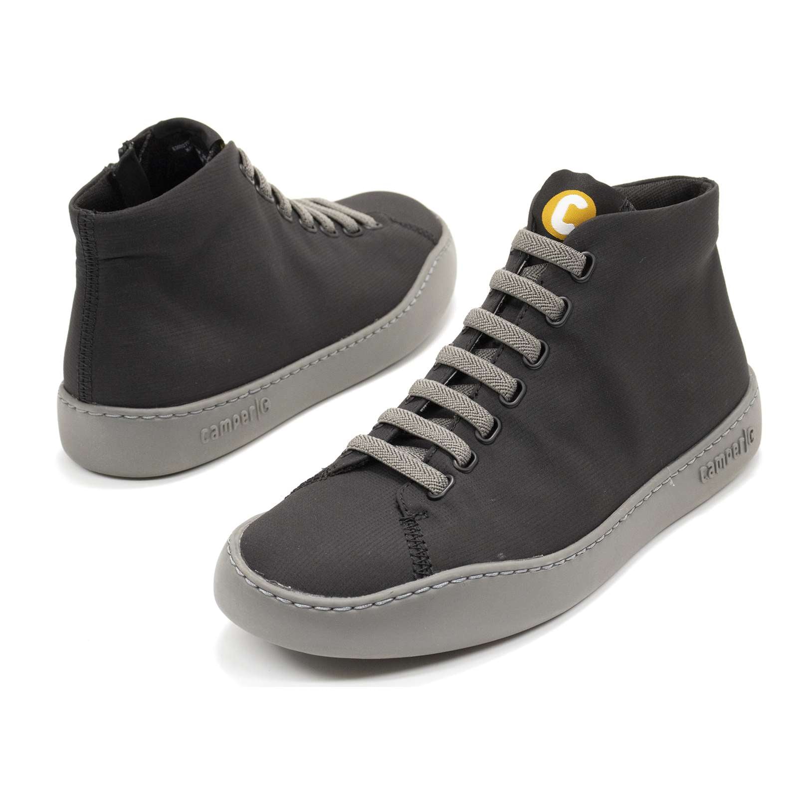 Camper Men Peu Touring Ankle Boot