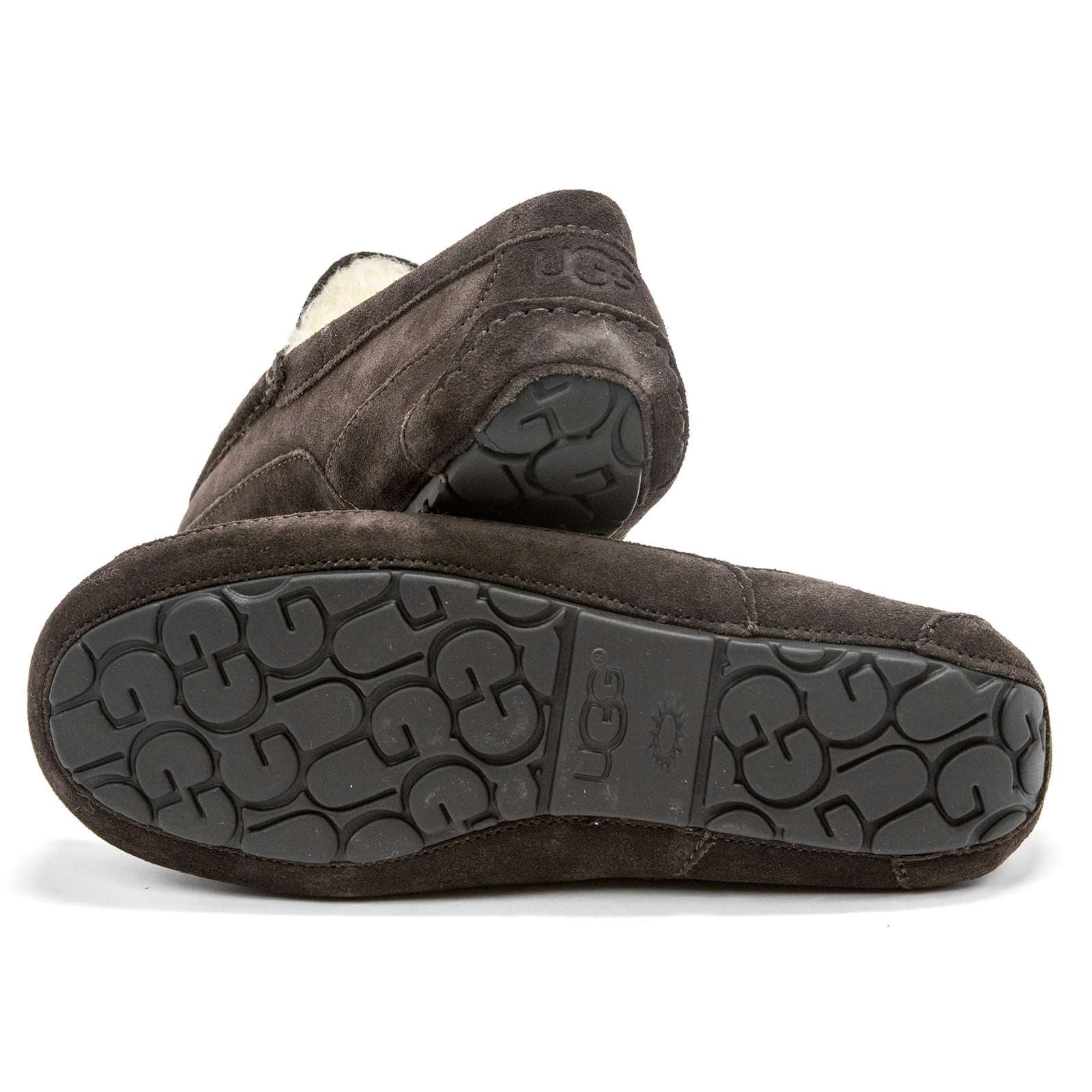 Ugg Men Ascot Slippers