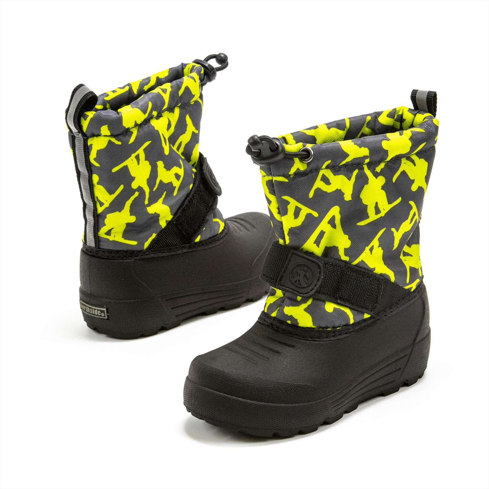 Northside Toddler Frosty Insulated Snow Boot