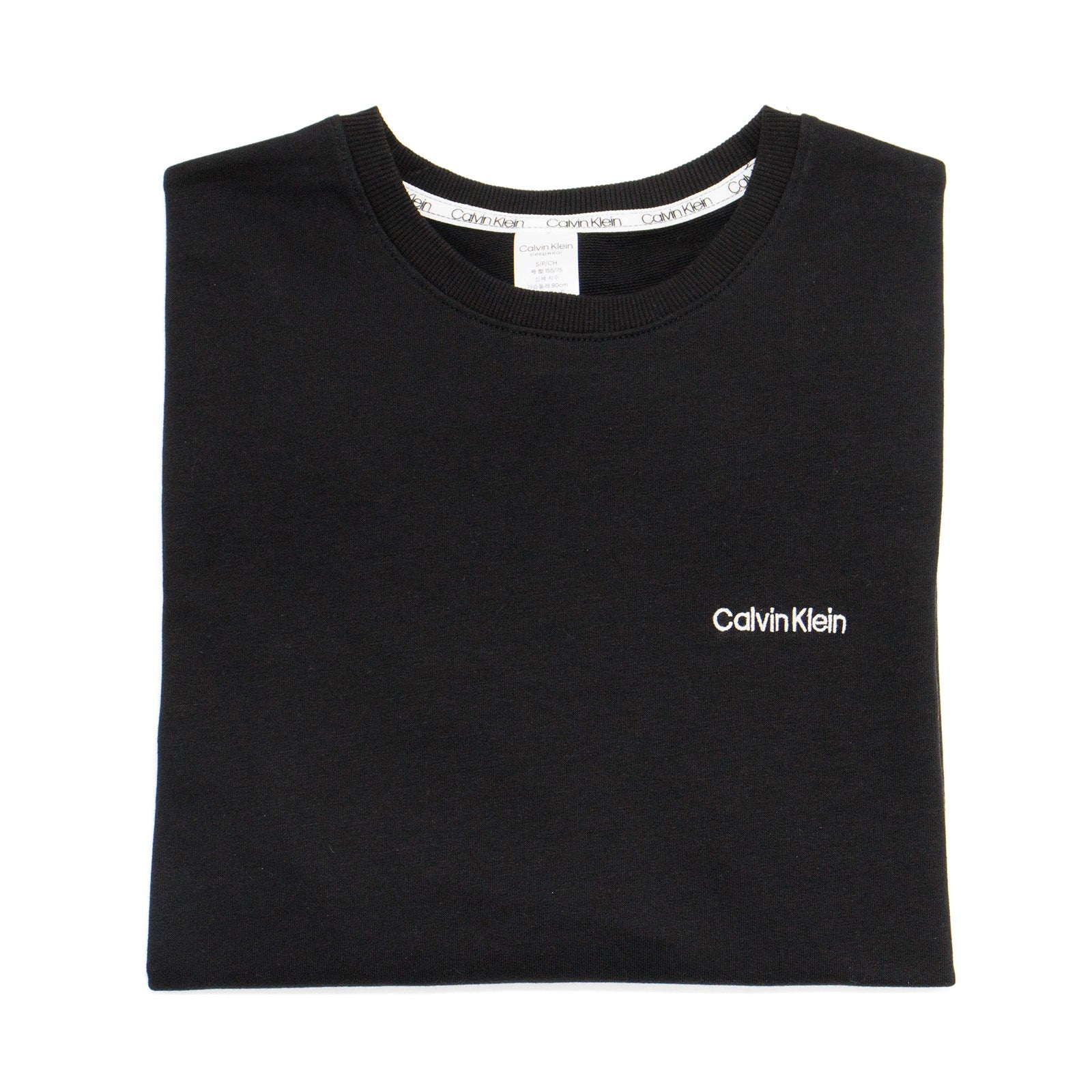 Calvin Klein Women Modern Cotton Lounge Sweatshirt