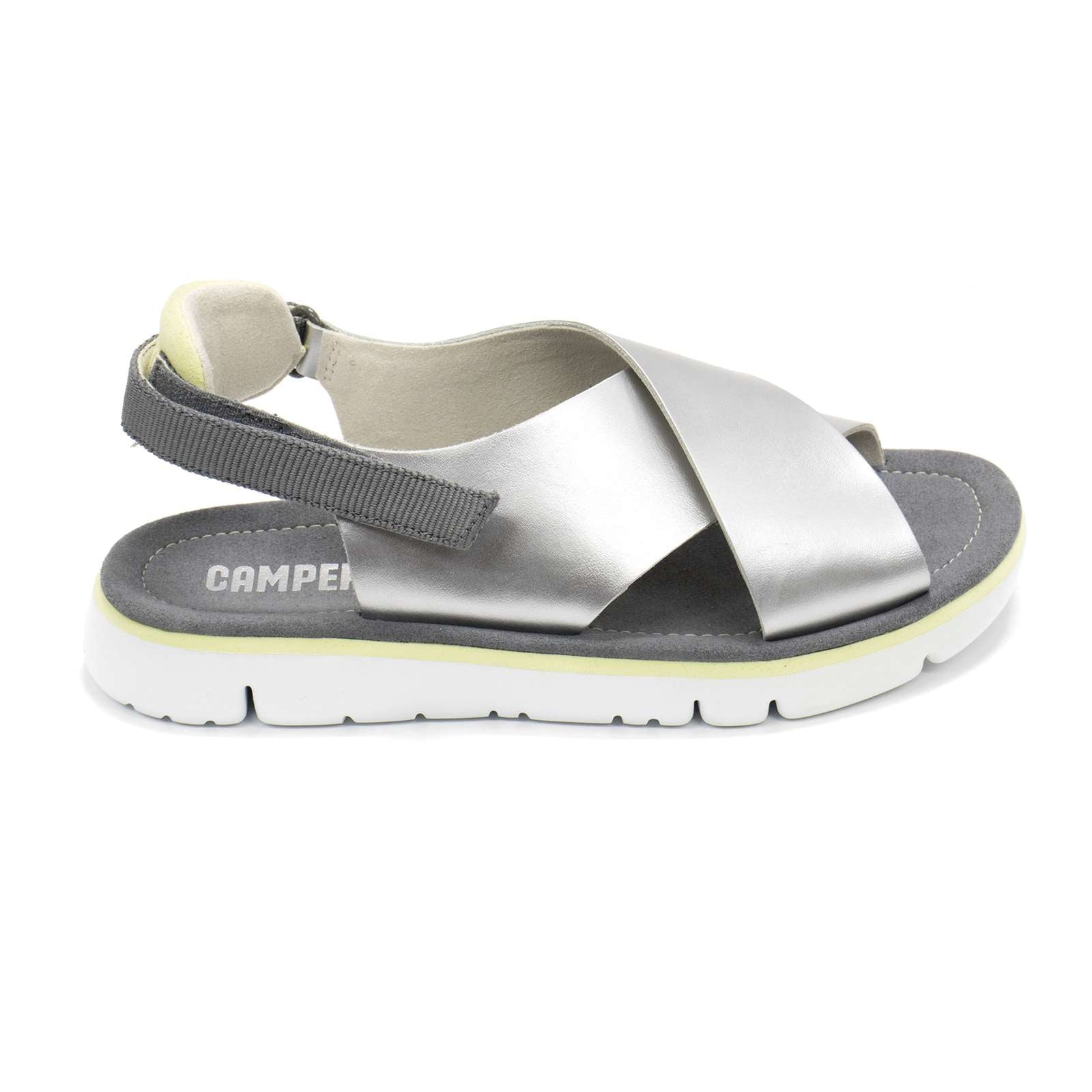 Camper Women Oruga Sandals