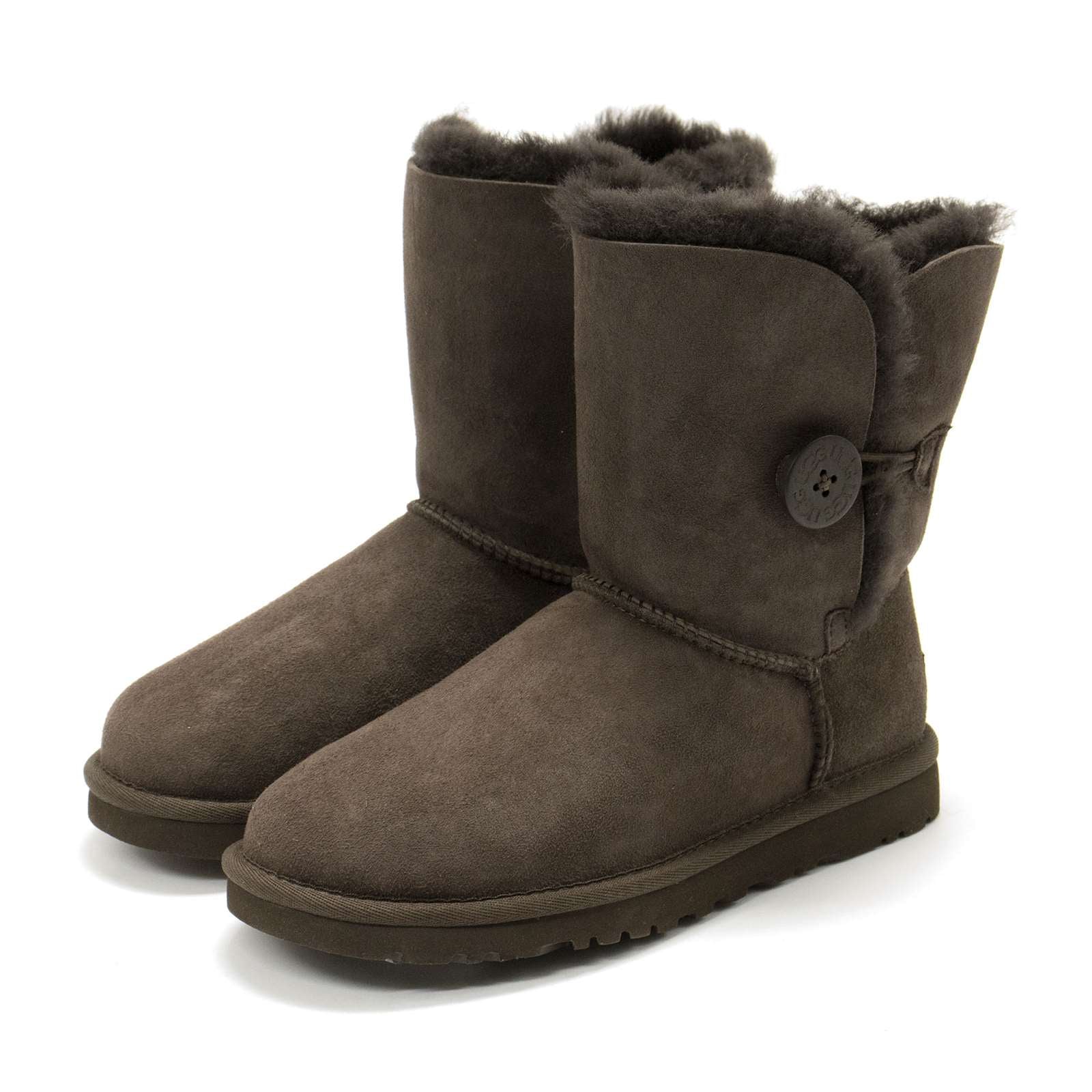 Ugg Women W Bailey Button 5803