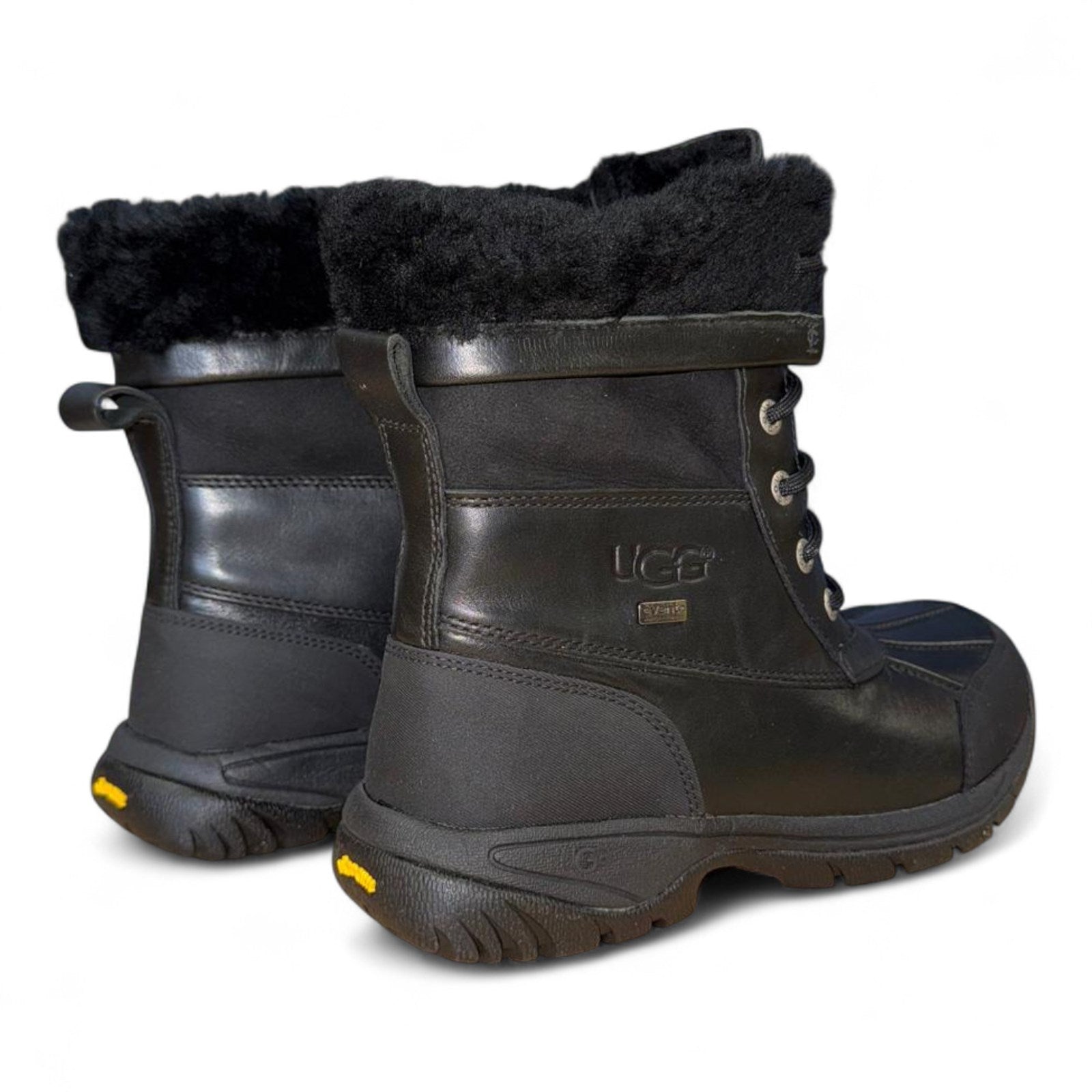 Ugg Girl Butte Boots