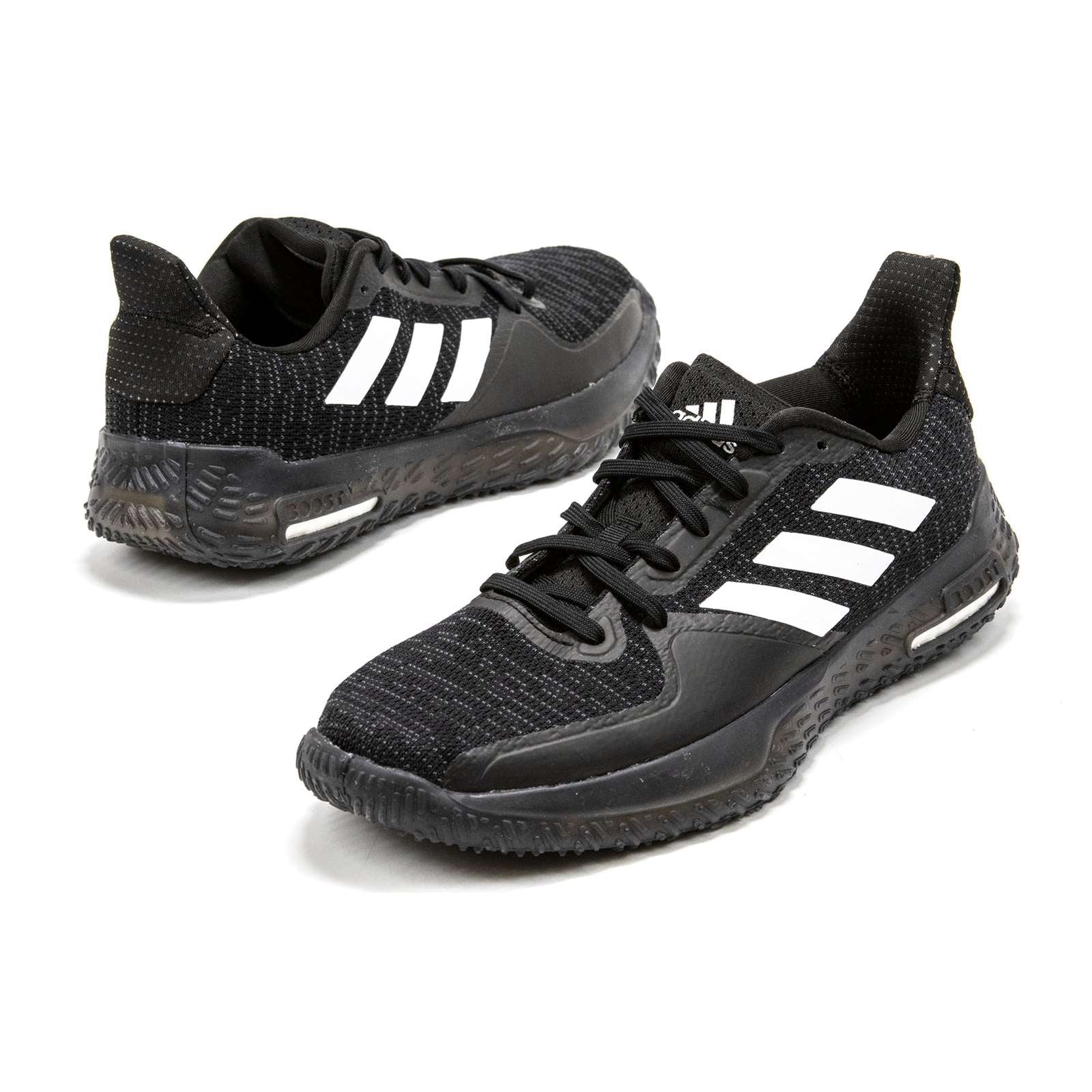 Adidas Men Fitboost Trainer Shoes