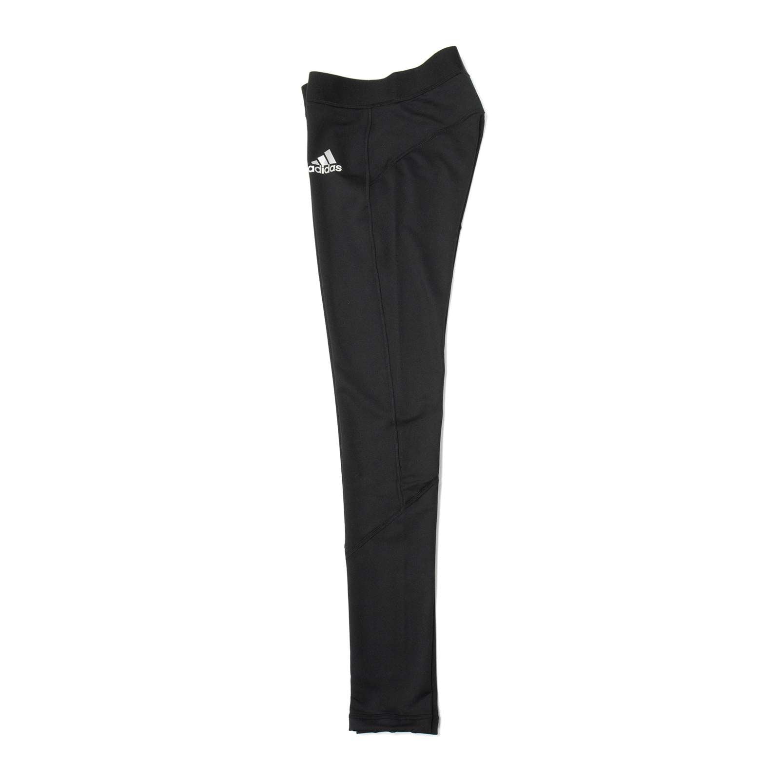 Adidas Men Techfit Warm Long Tight