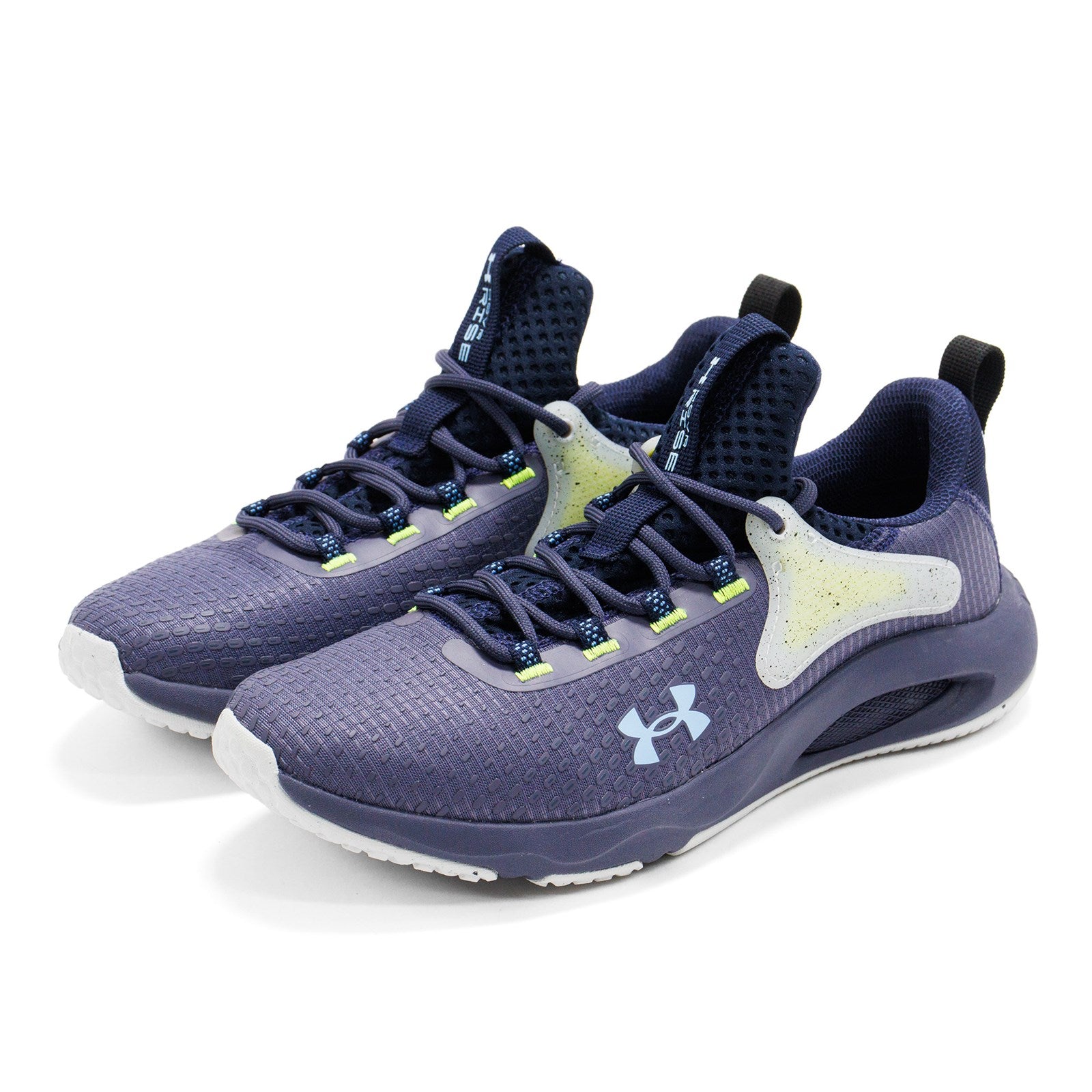 Under Armour Men Hovr Rise 4 Training Shoes