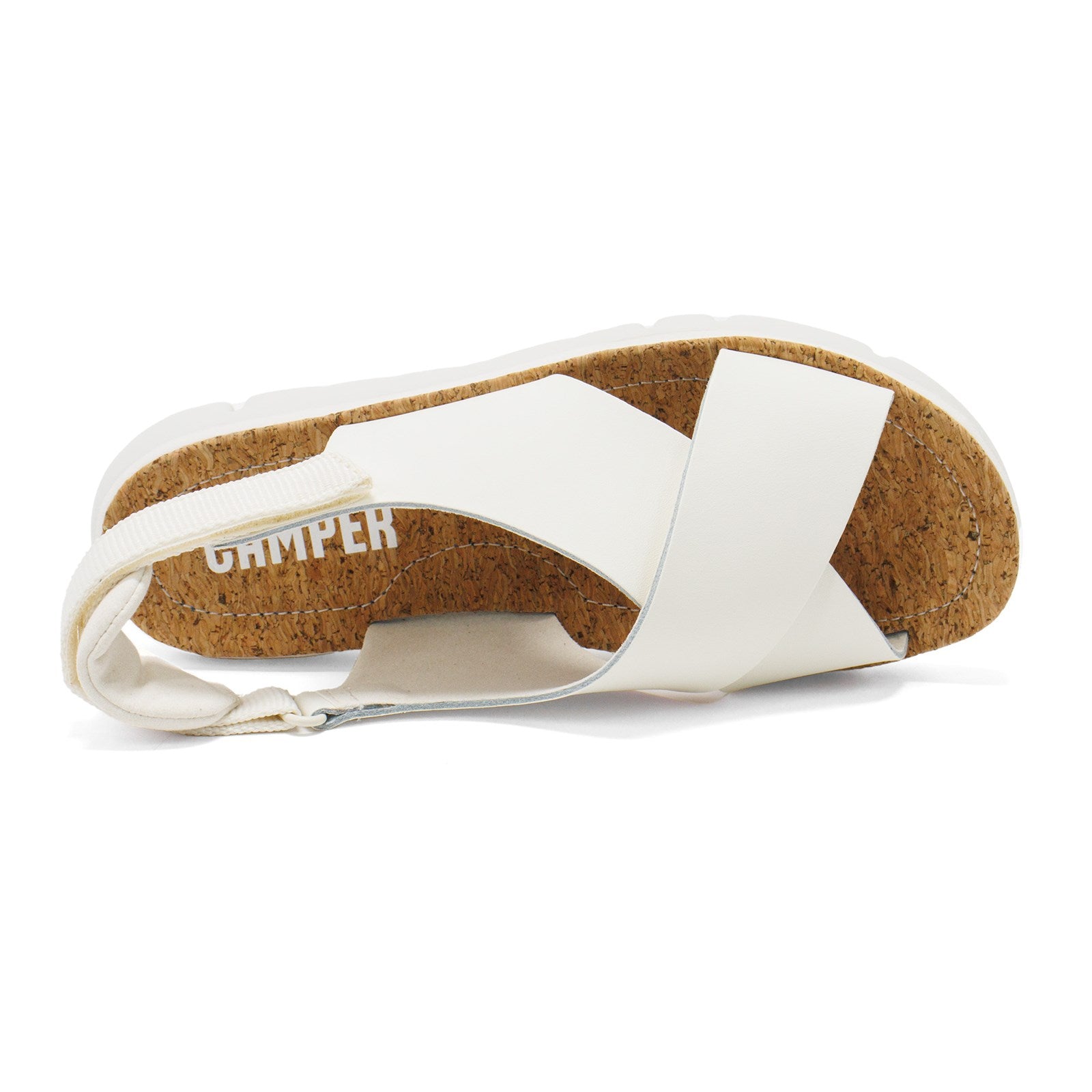 Camper Women Oruga Sandals