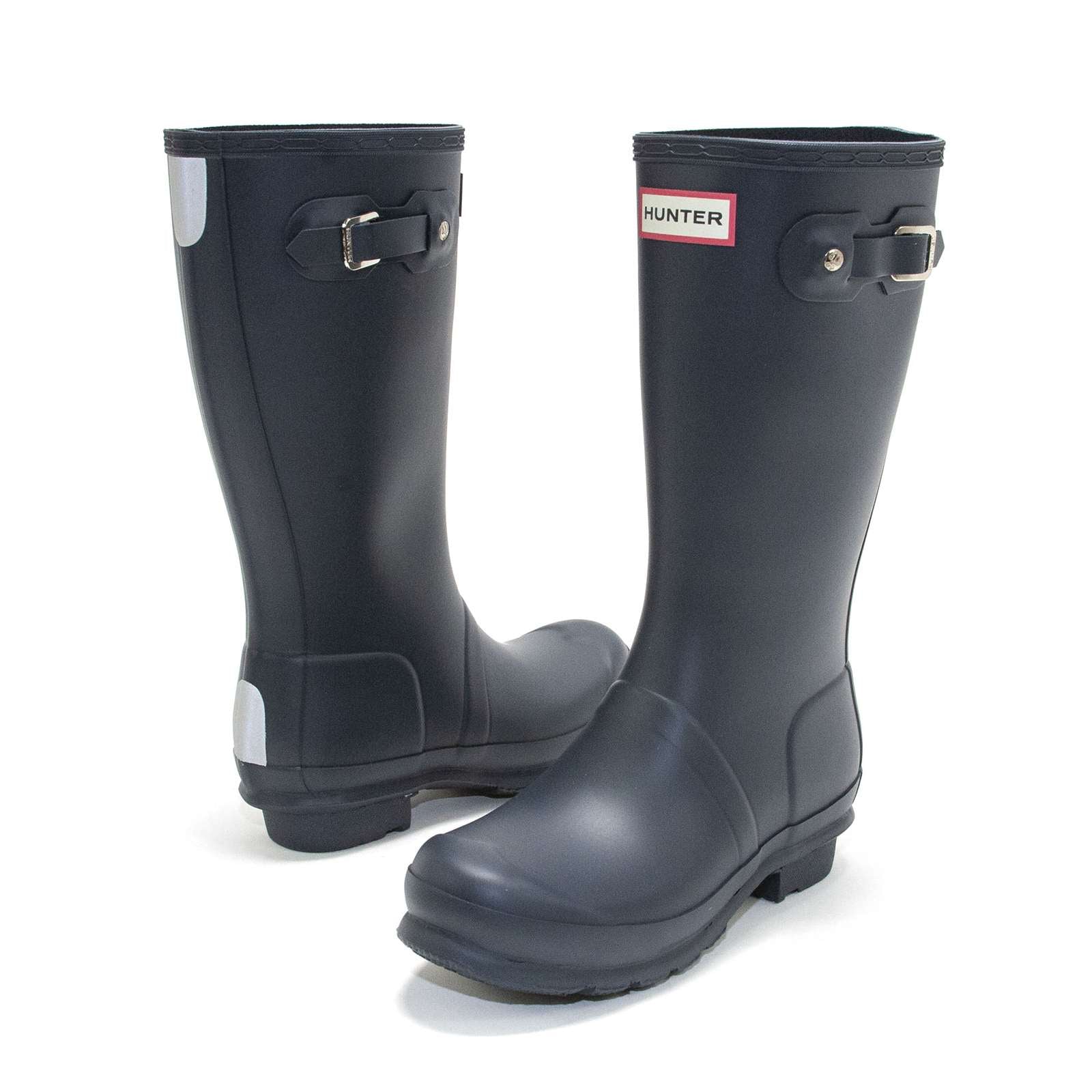 Hunter Girl Original Rain Boot