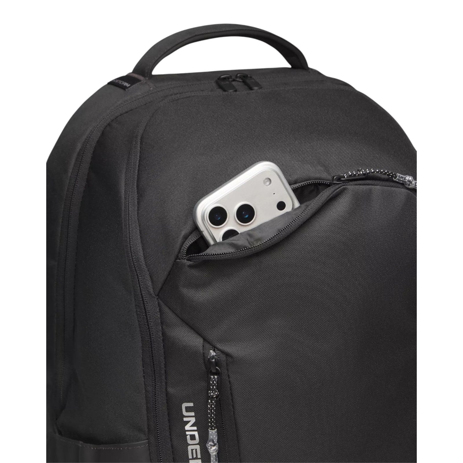 Under Armour Men 32L No Weigh Team Backpack