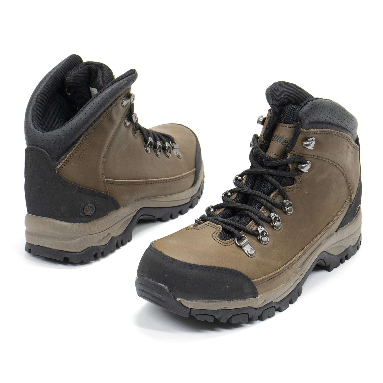 Northside Men Mckinley Waterproof Hiking Boots