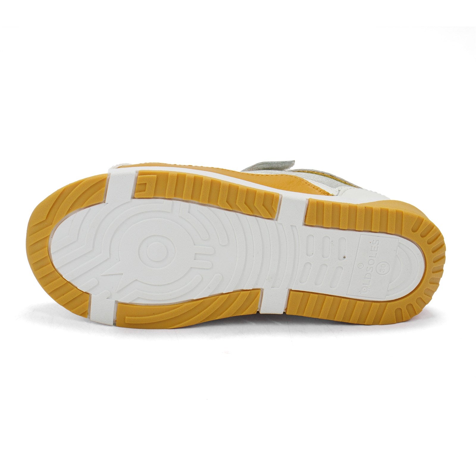 Old Soles Toddler Sonar Sneakers