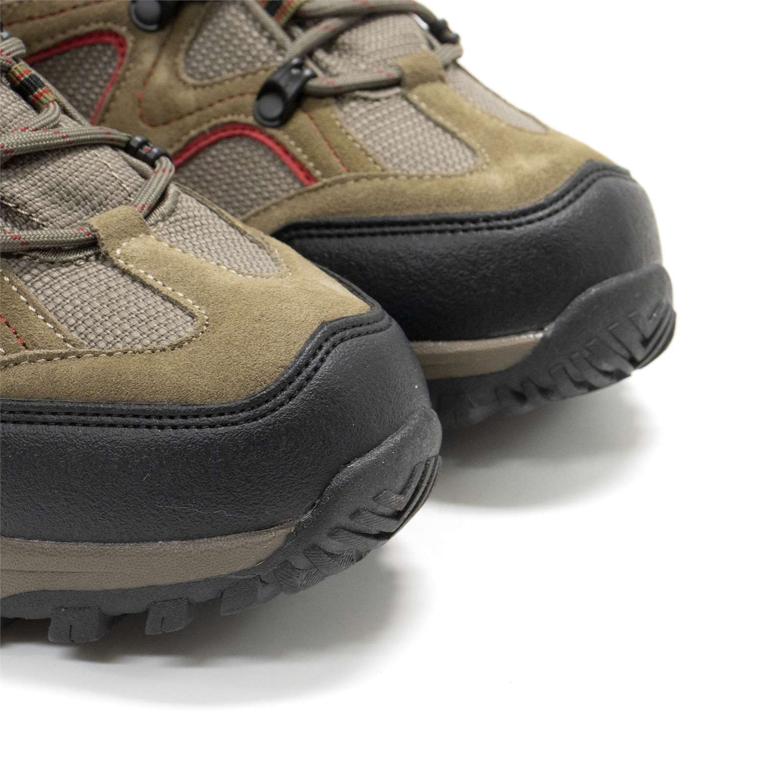 Northside Men Snohomish Low Waterproof Hiking Shoes