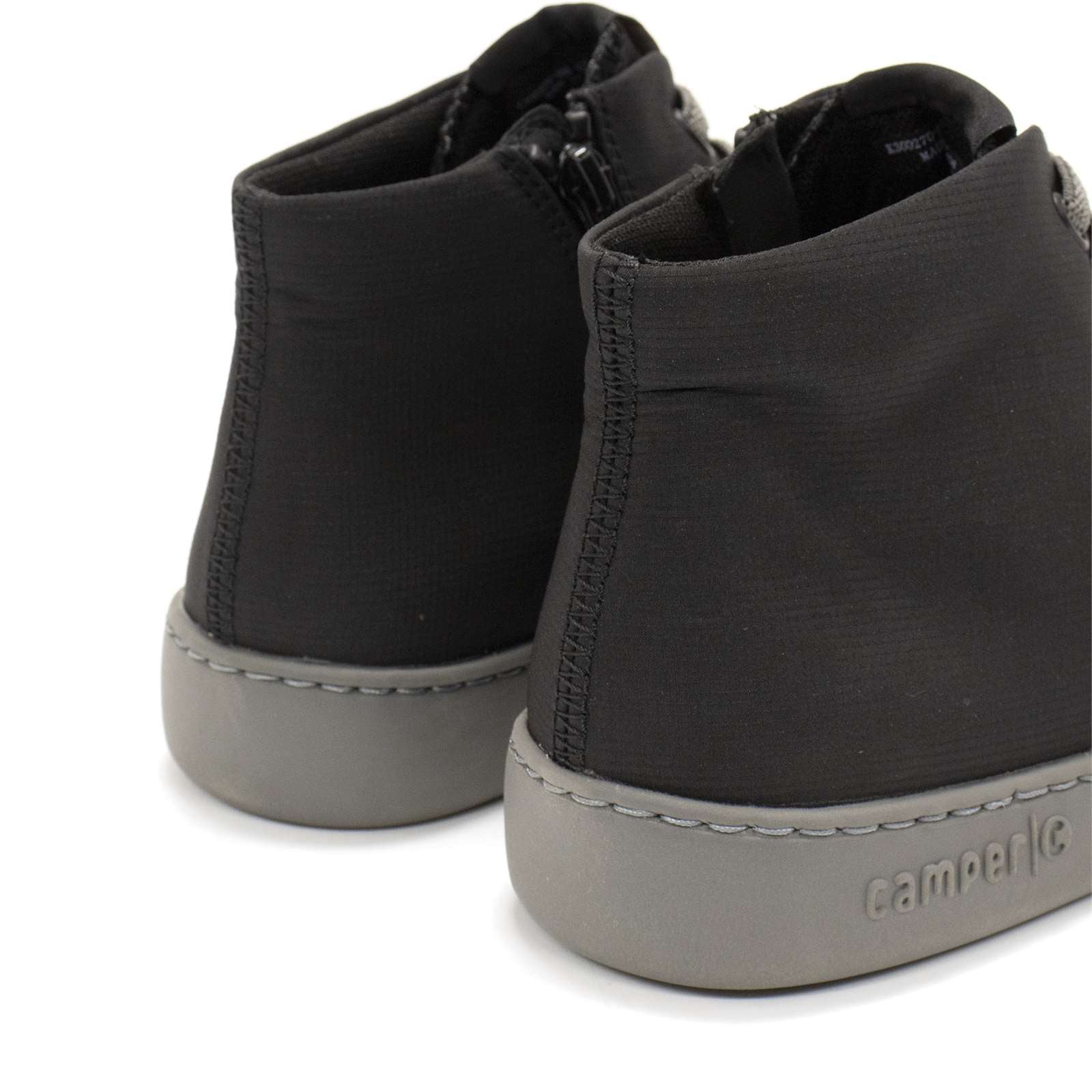 Camper Men Peu Touring Ankle Boot