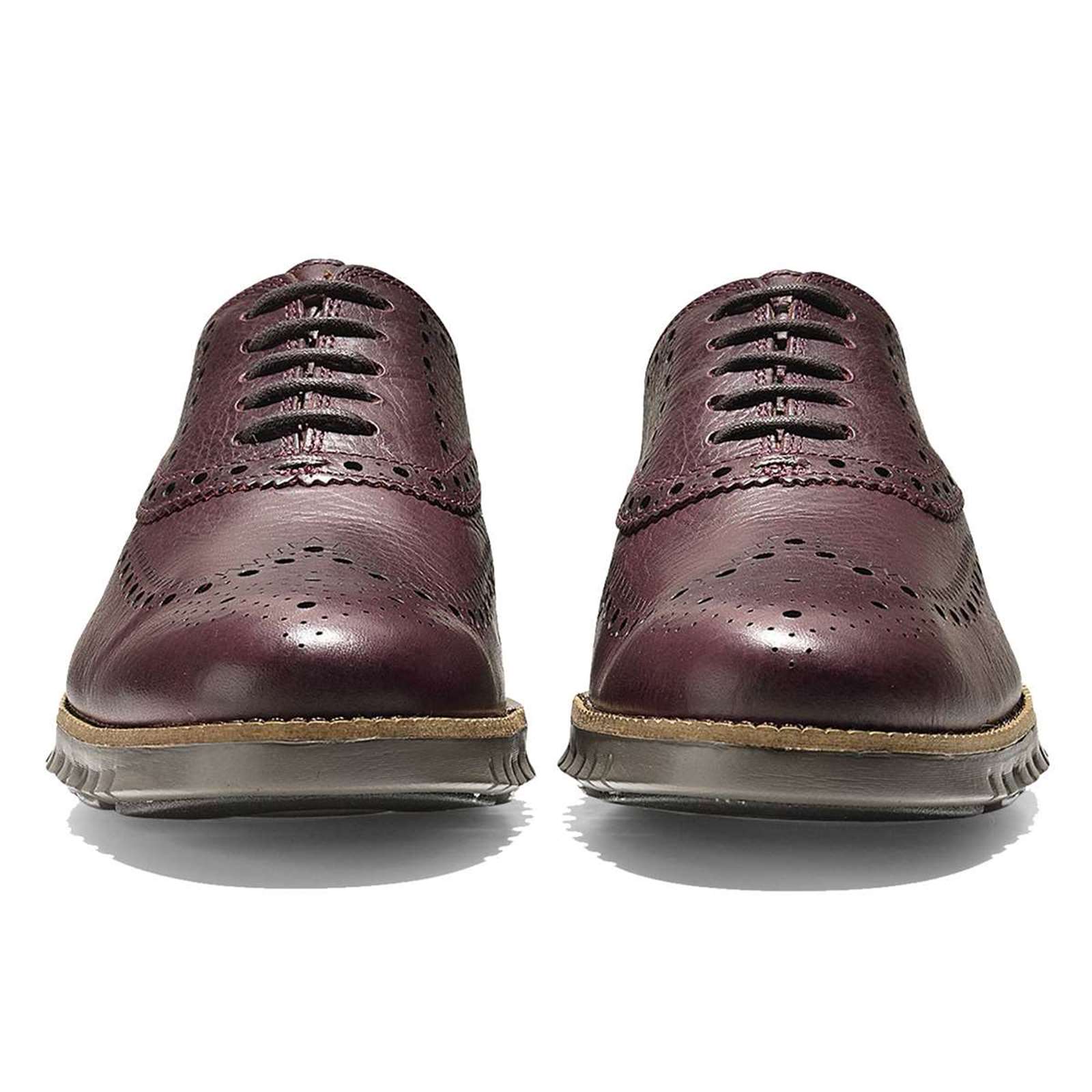 Cole Haan Men Zerogrand Wingtip Oxford Shoes