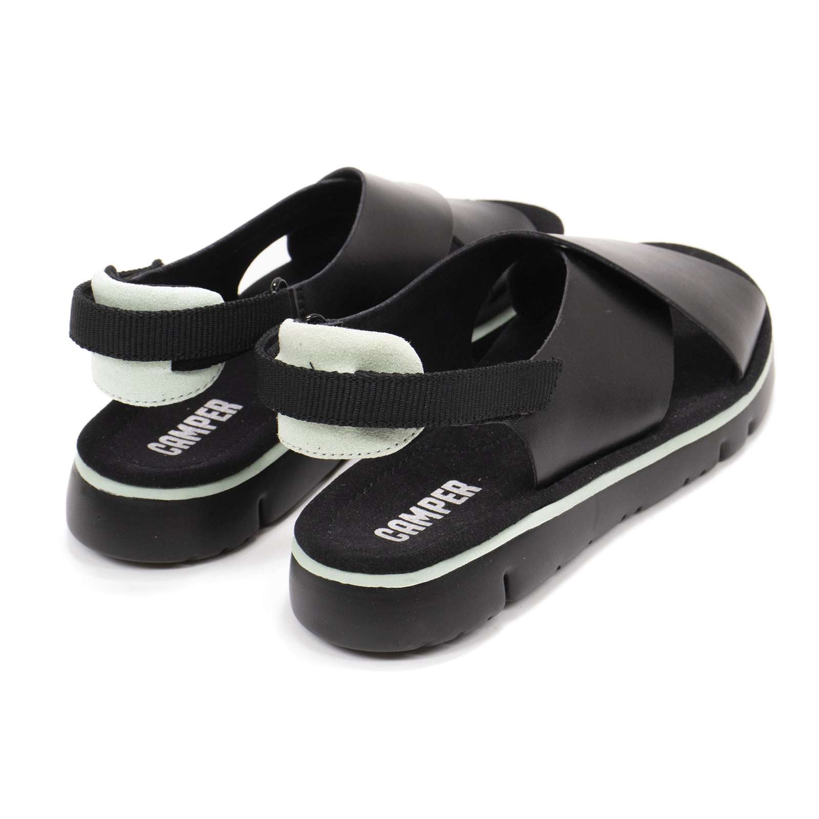 Camper Women Oruga Sandals