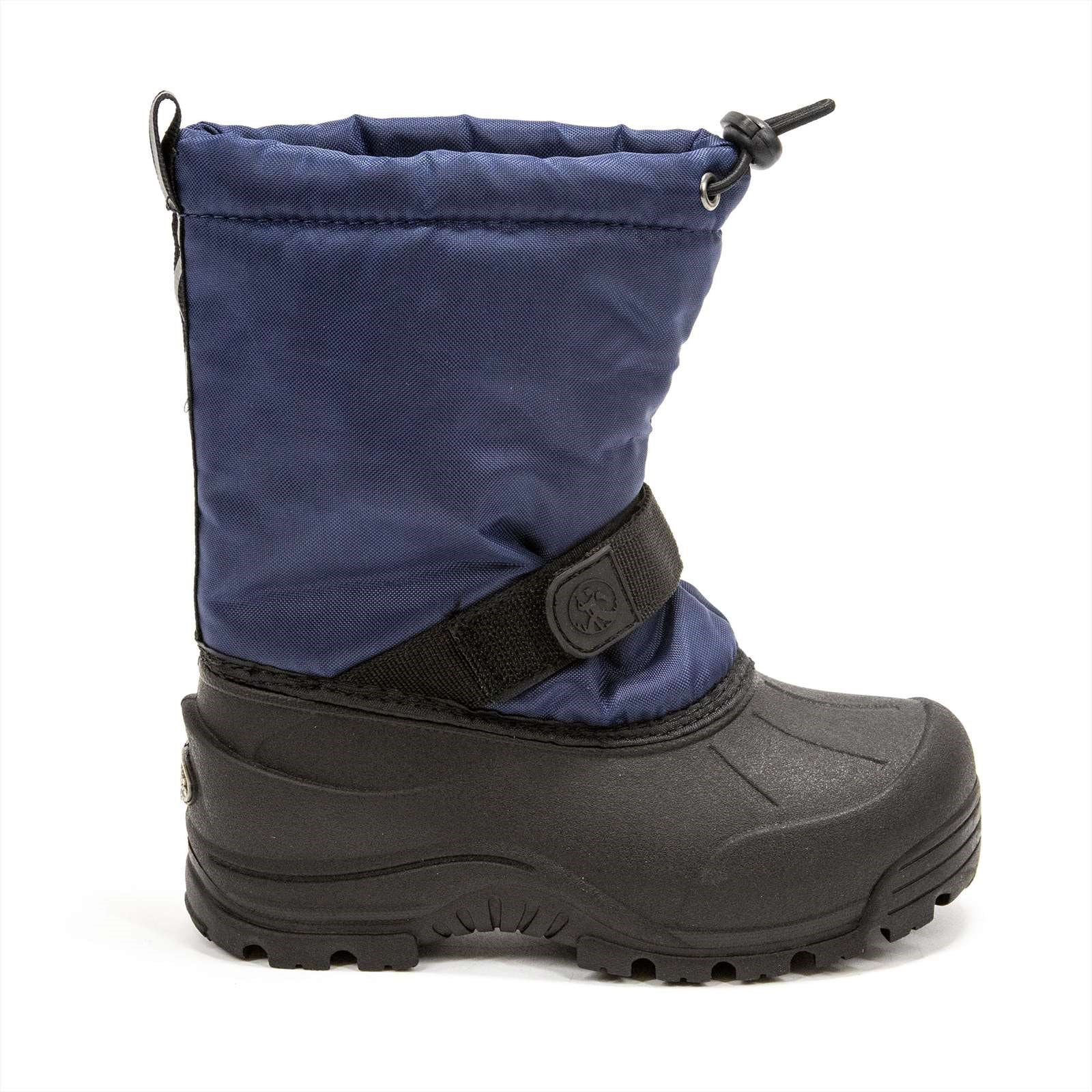 Northside Toddler Frosty Insulated Snow Boot