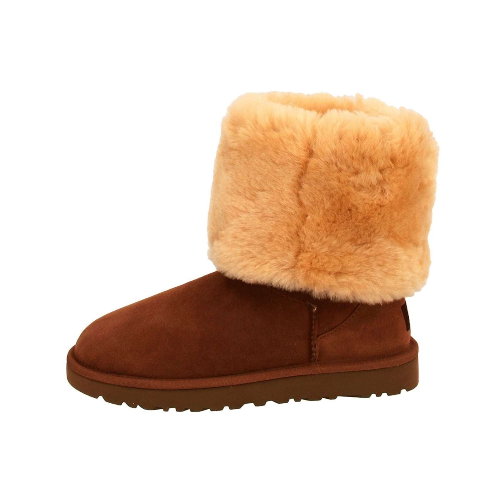 Ugg Women W Classic Tall Boots