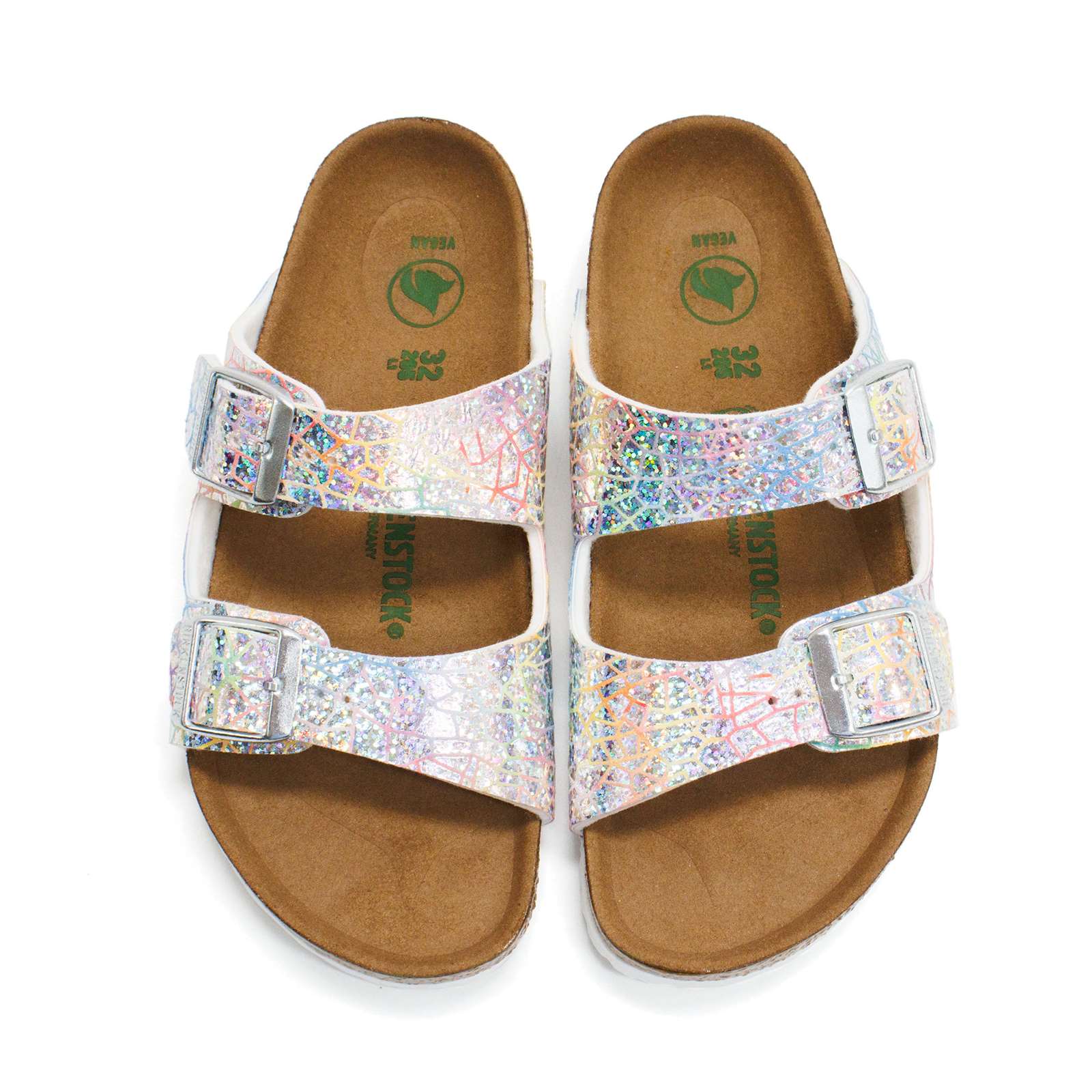 Birkenstock Girl Arizona Sandals