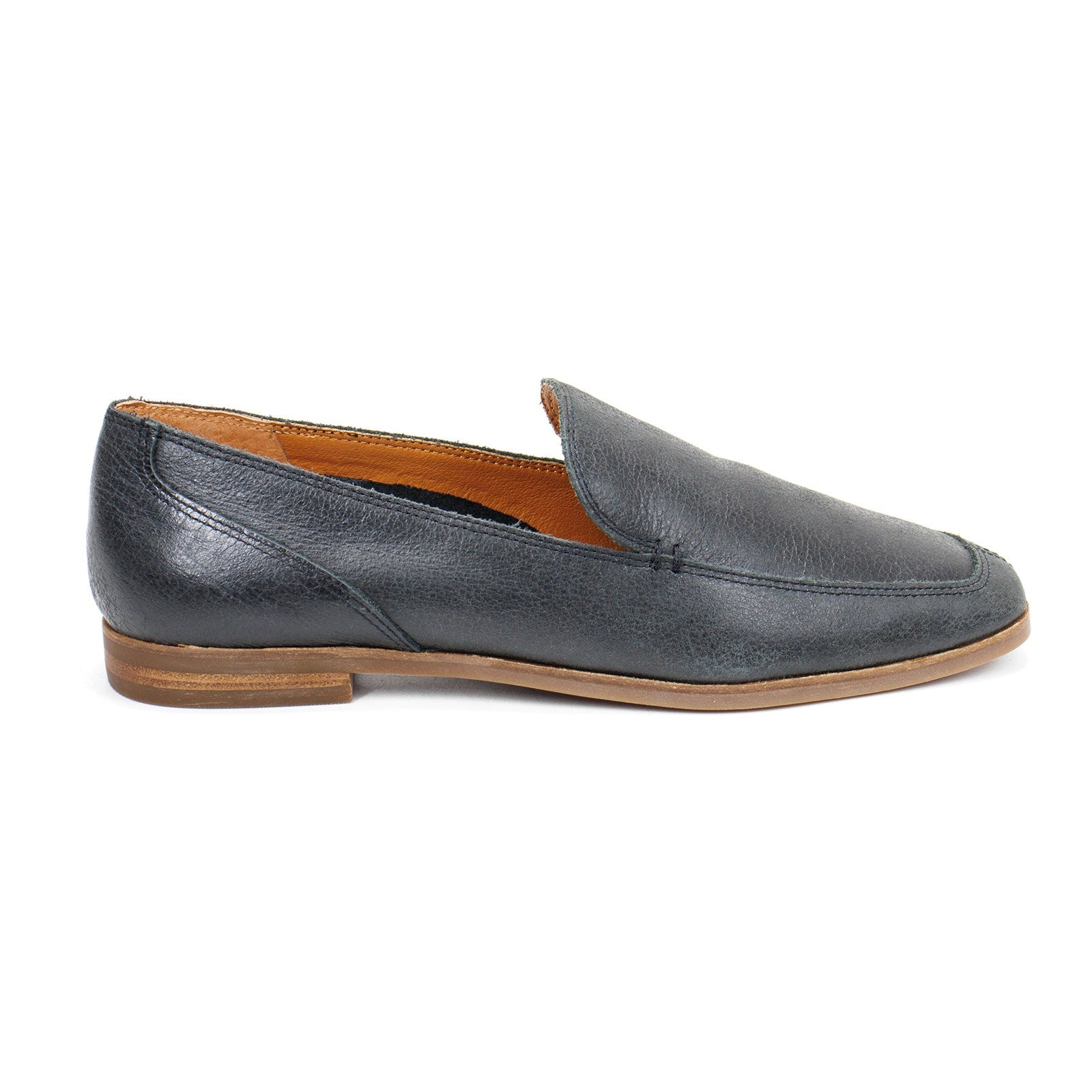 Lucky Brand Women Canyen Flat Loafer