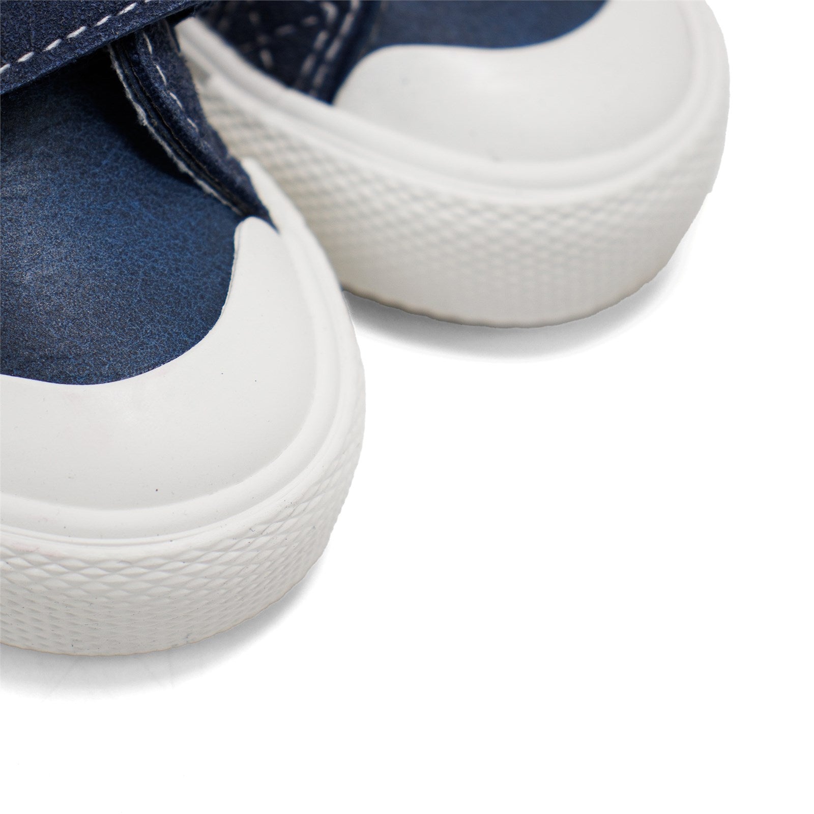 Victoria Toddler Tribu Tiras High-Top Sneaker