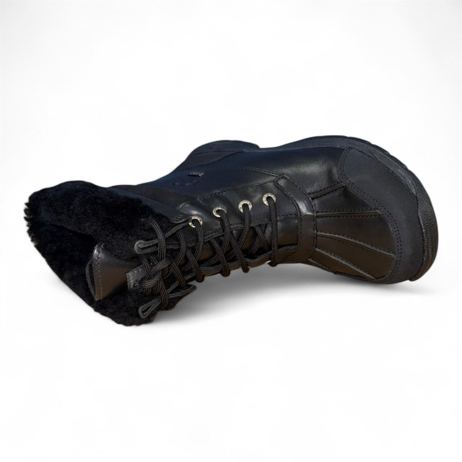 Ugg Girl Butte Boots