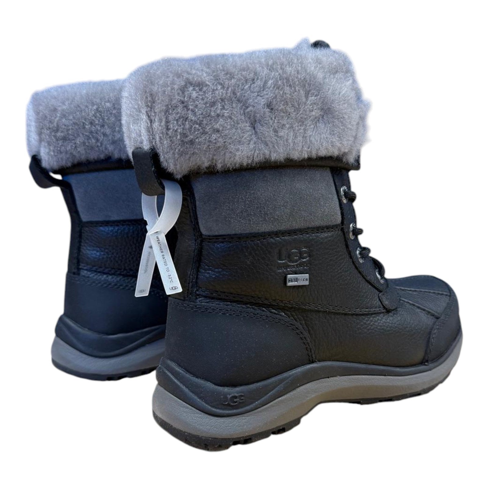 Ugg Women Adirondack Iii Winter Boot