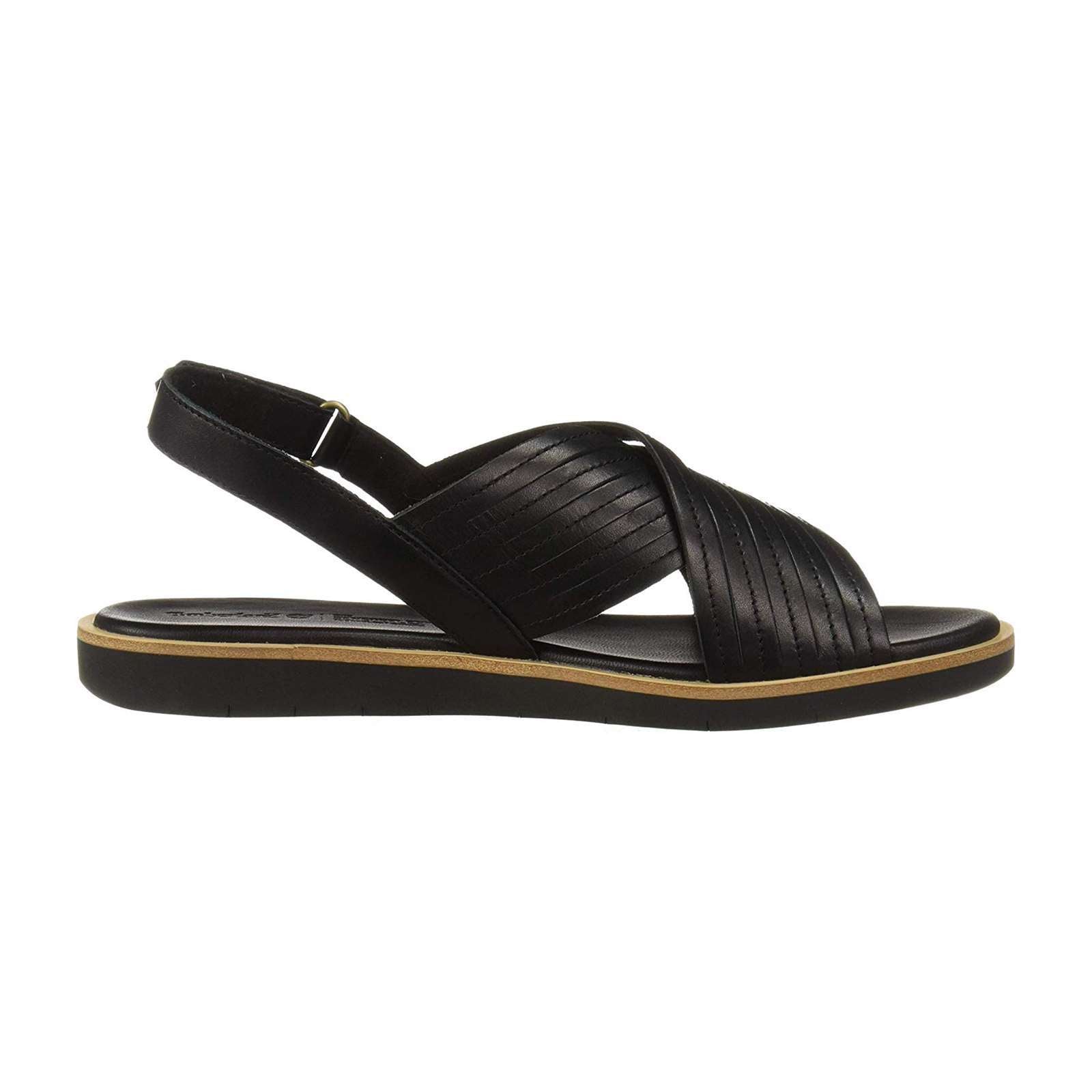 Timberland Women Adley Shore X-Band Sandals