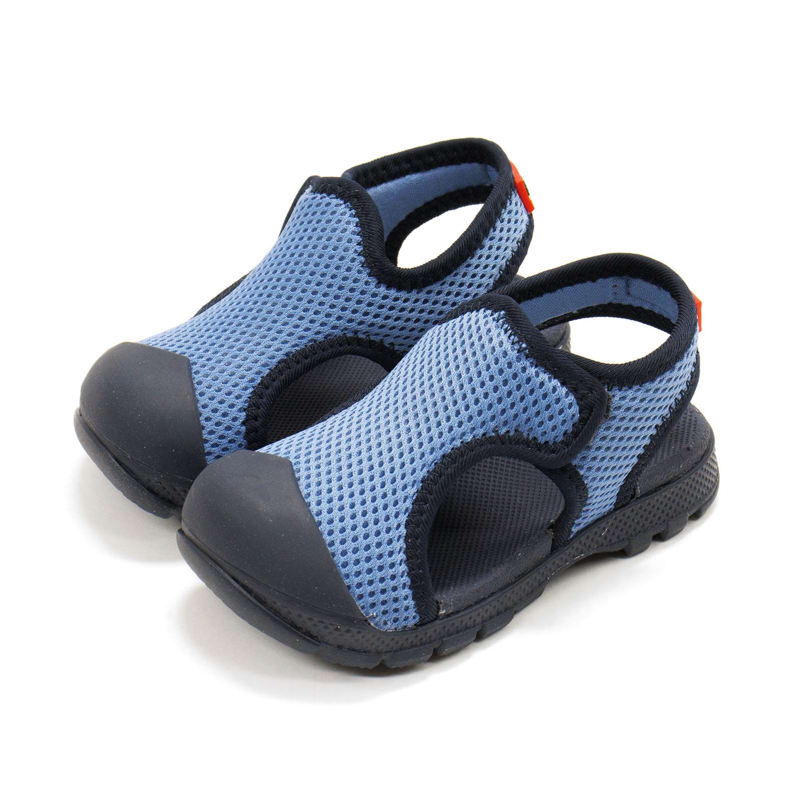 Hunter Toddler Mesh Outdoor Walking Sandals