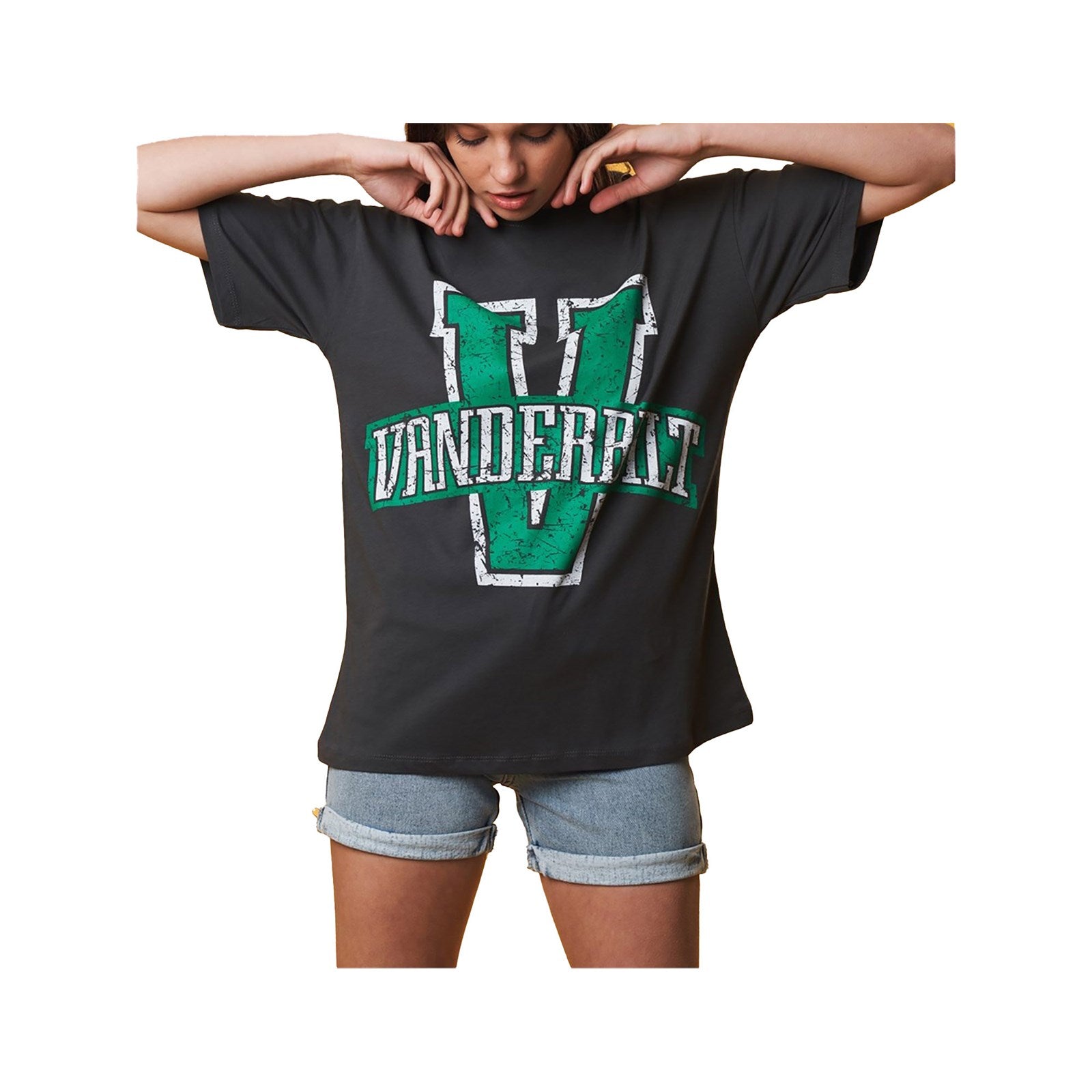 Ambar Women Vanderbilt Tshirt