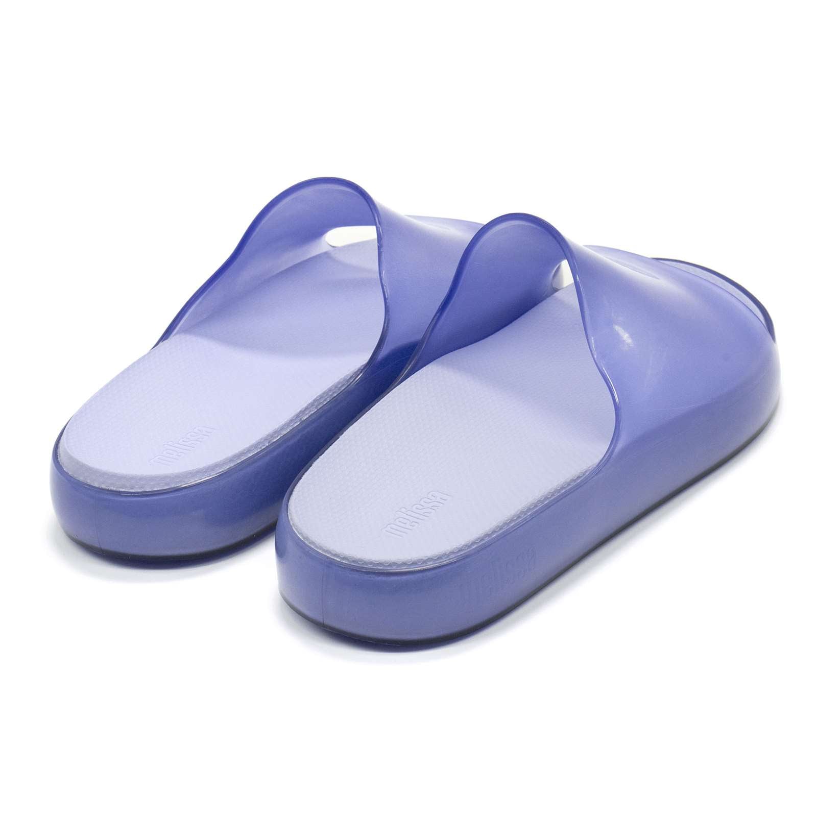 Melissa Women Cloud Comfort Slides