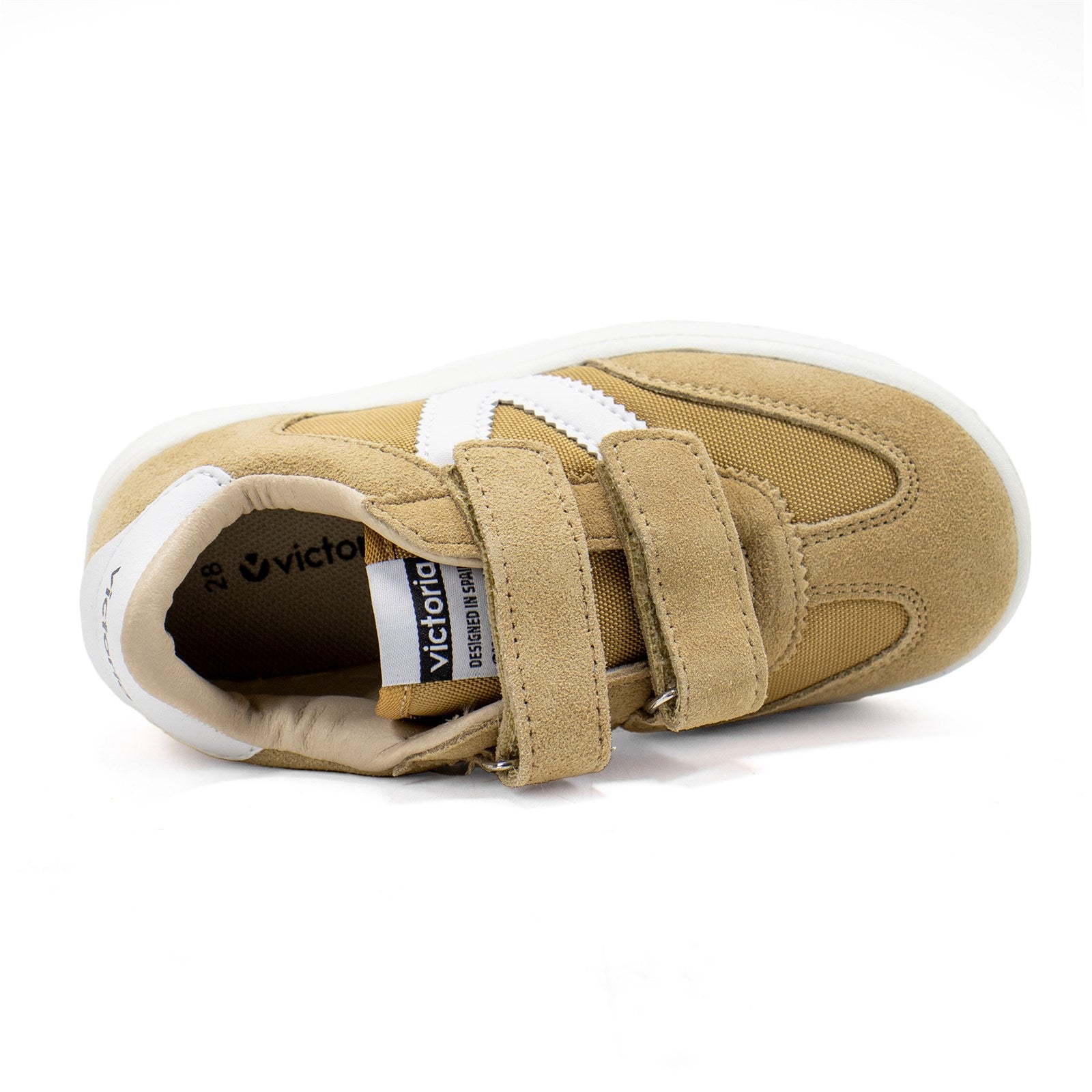 Victoria Boy Milas Sneakers