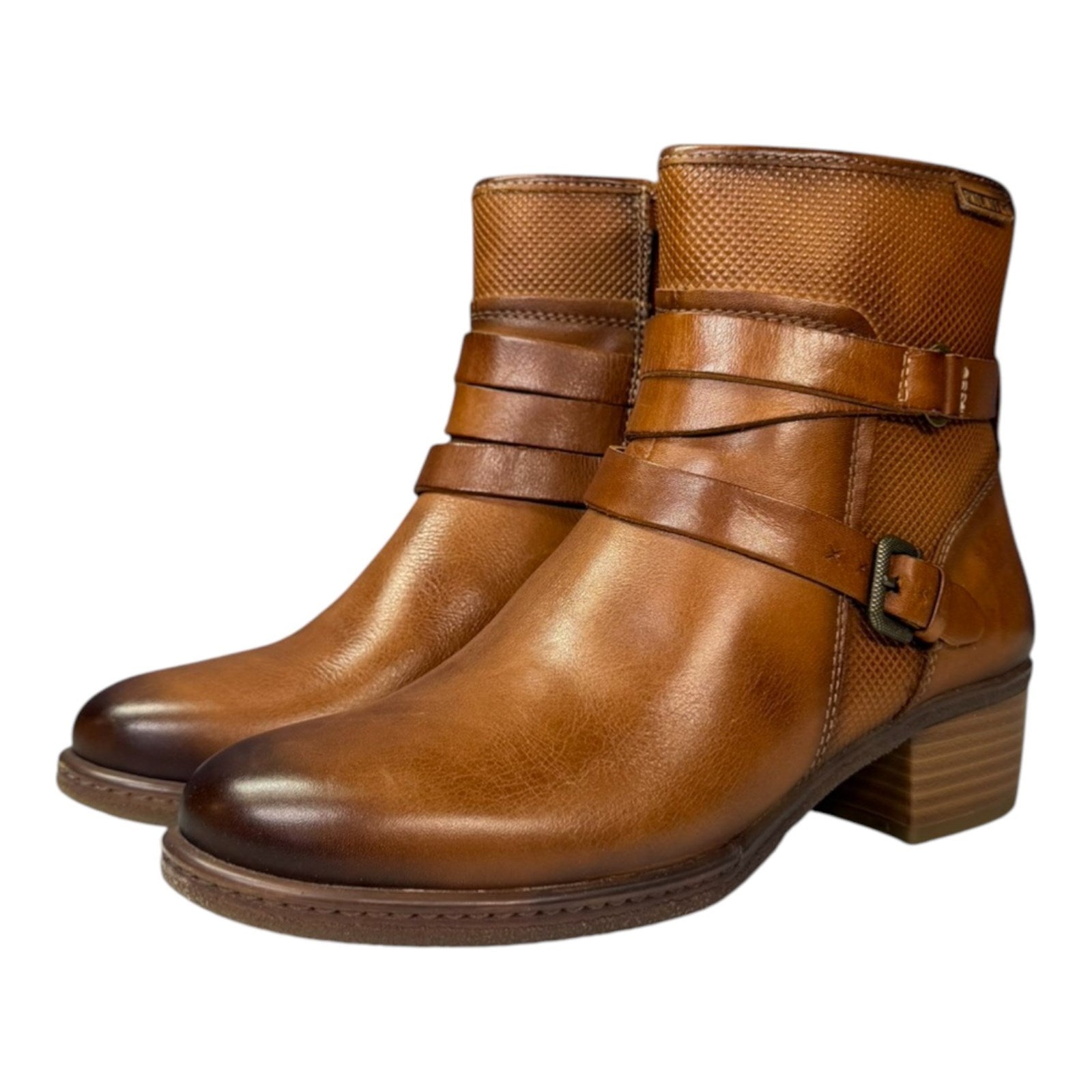 Pikolinos Women Zaragoza Boots