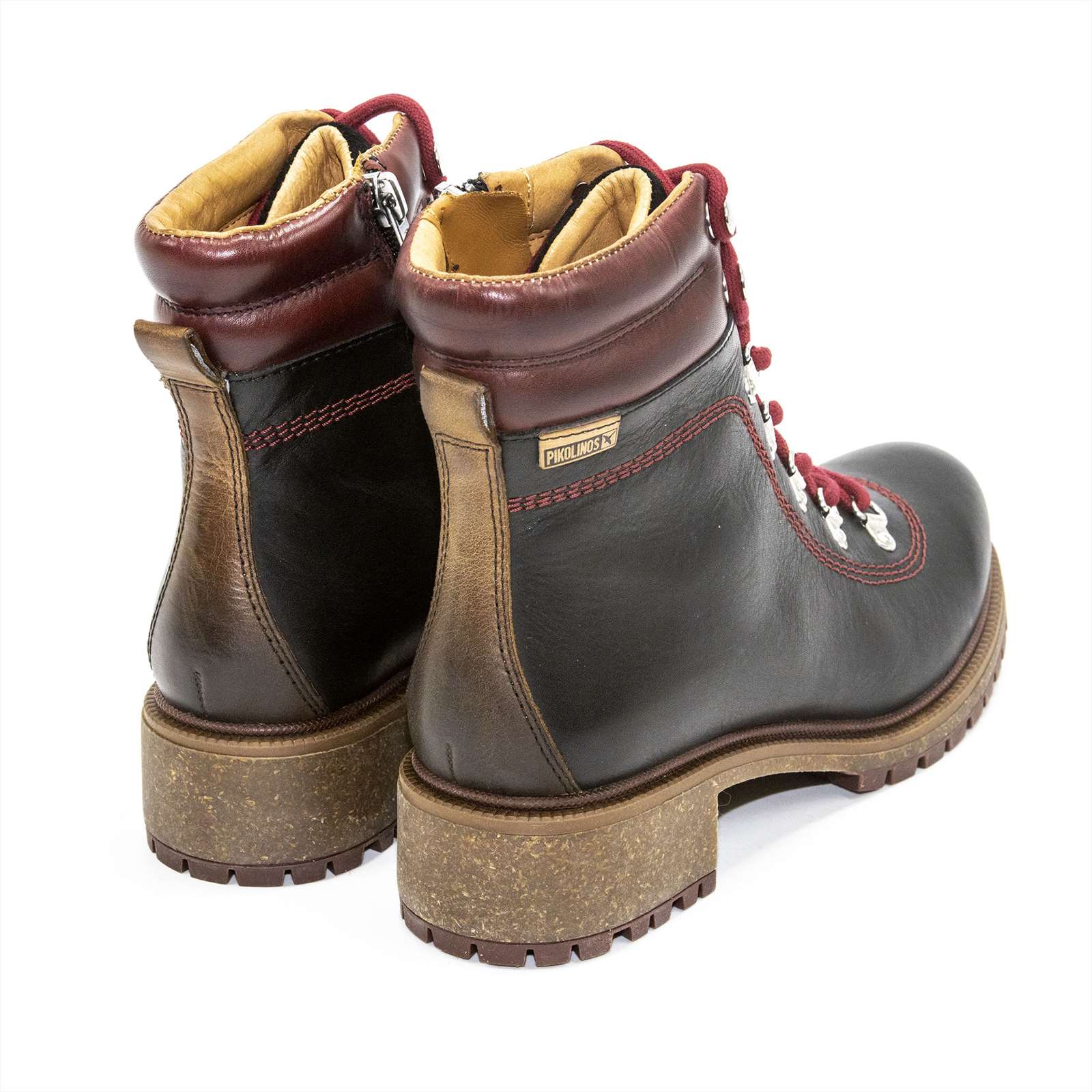 Pikolinos Women Aspe Boots