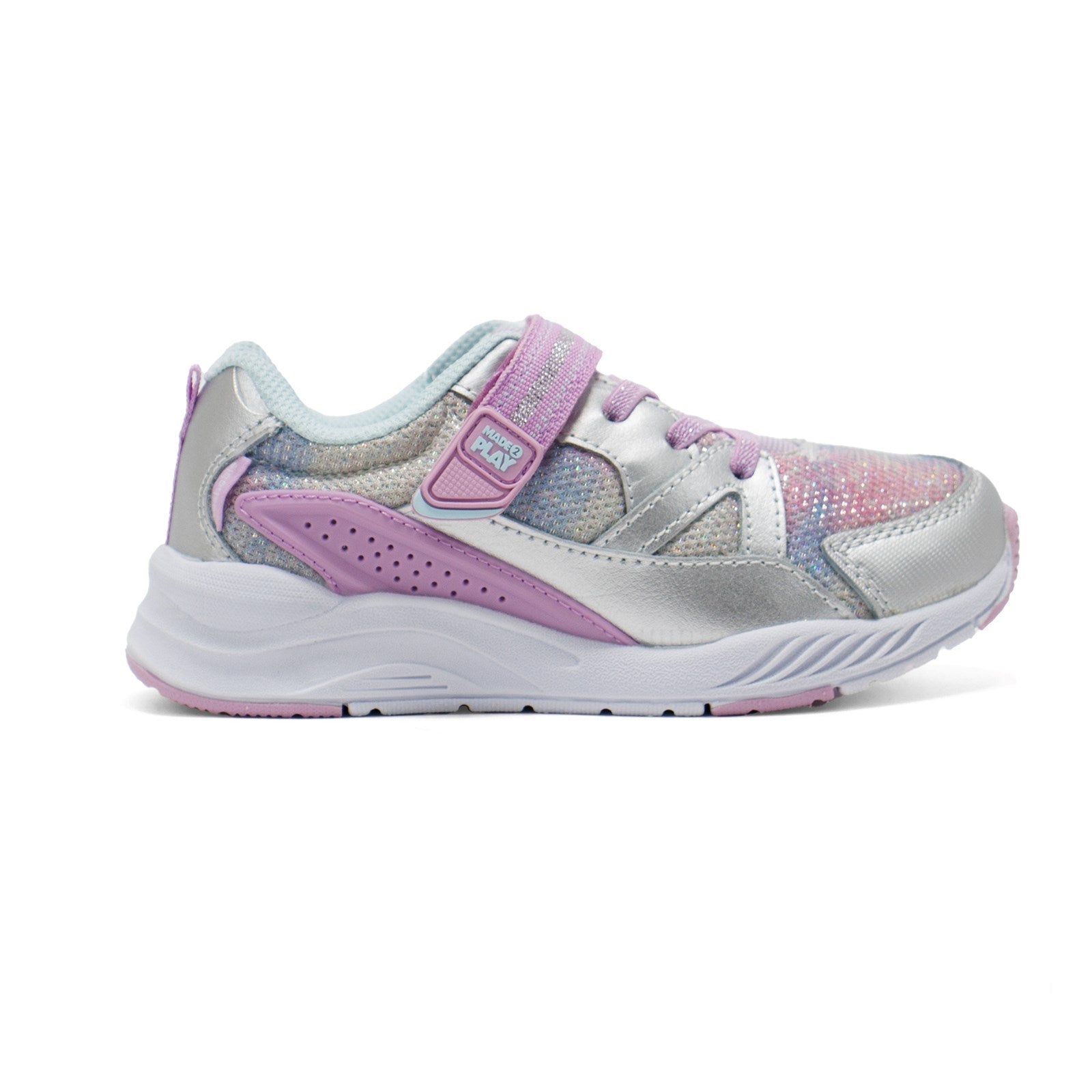 Stride Rite Girl Made2play Journey 2 Sneakers