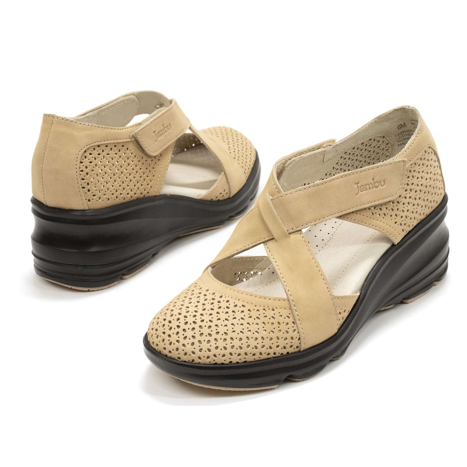 Jambu Women Belize Comfort Shoes