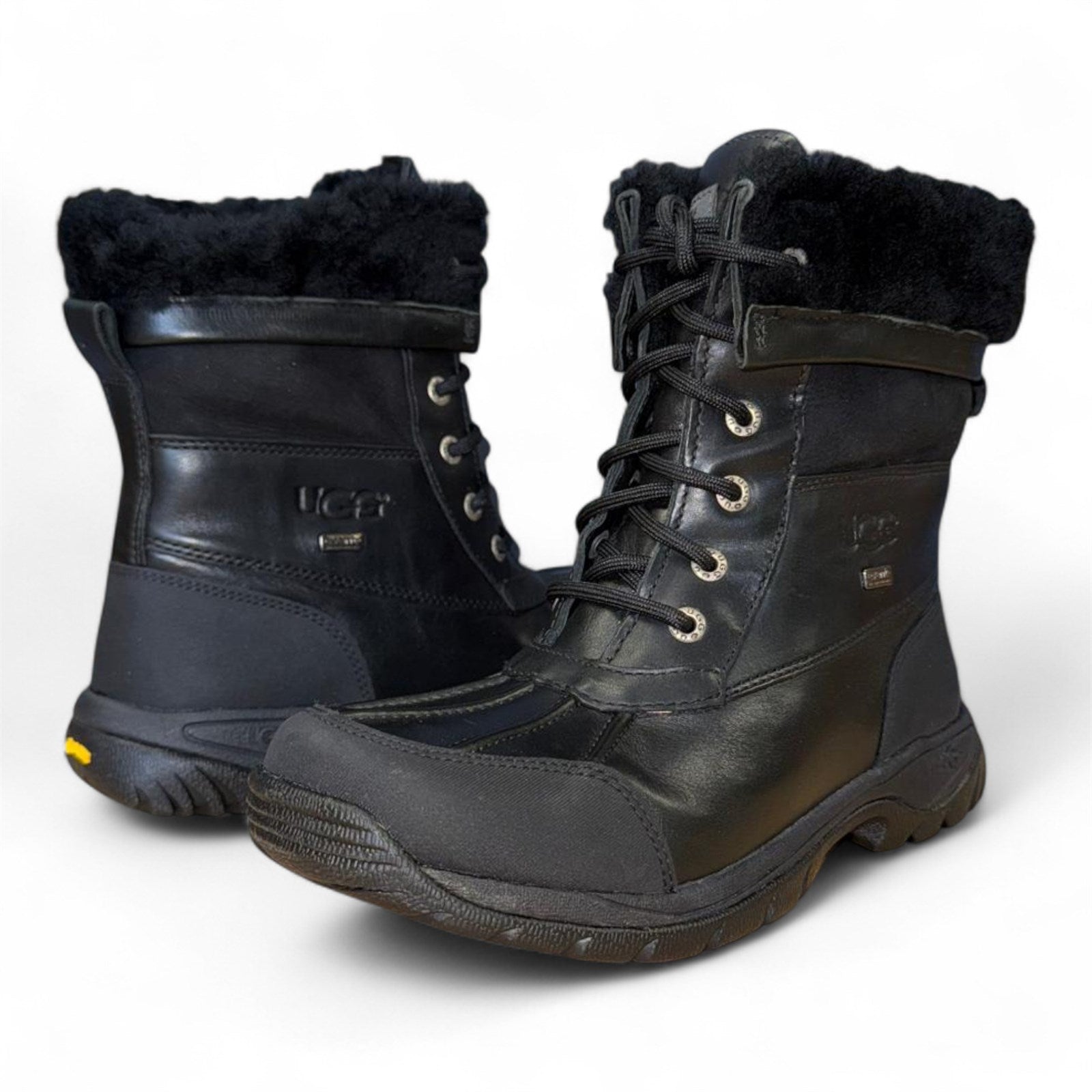 Ugg Girl Butte Boots