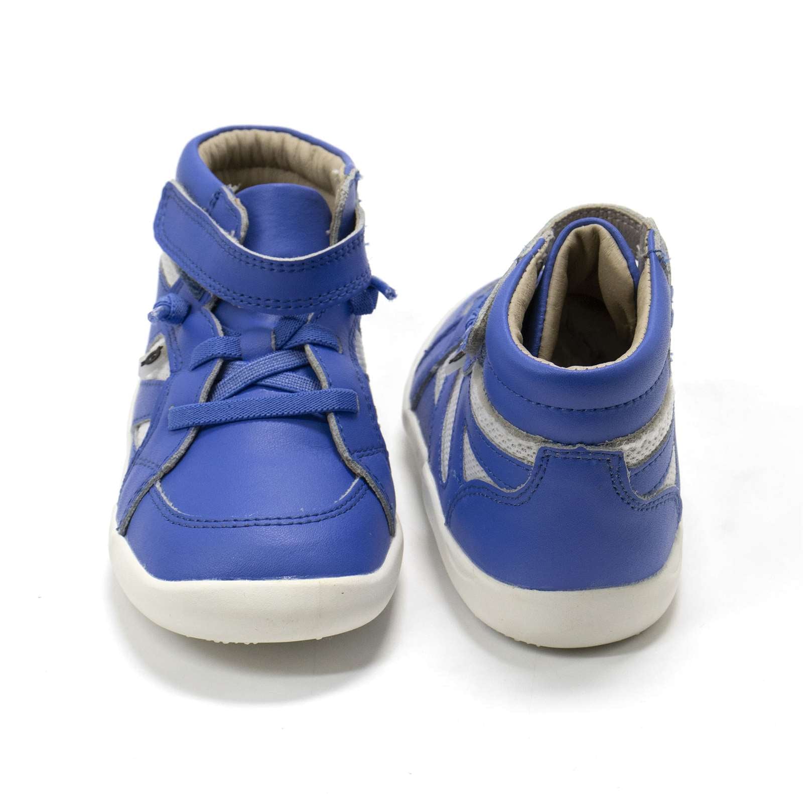 Old Soles Toddler Shizam Hi Top Shoes