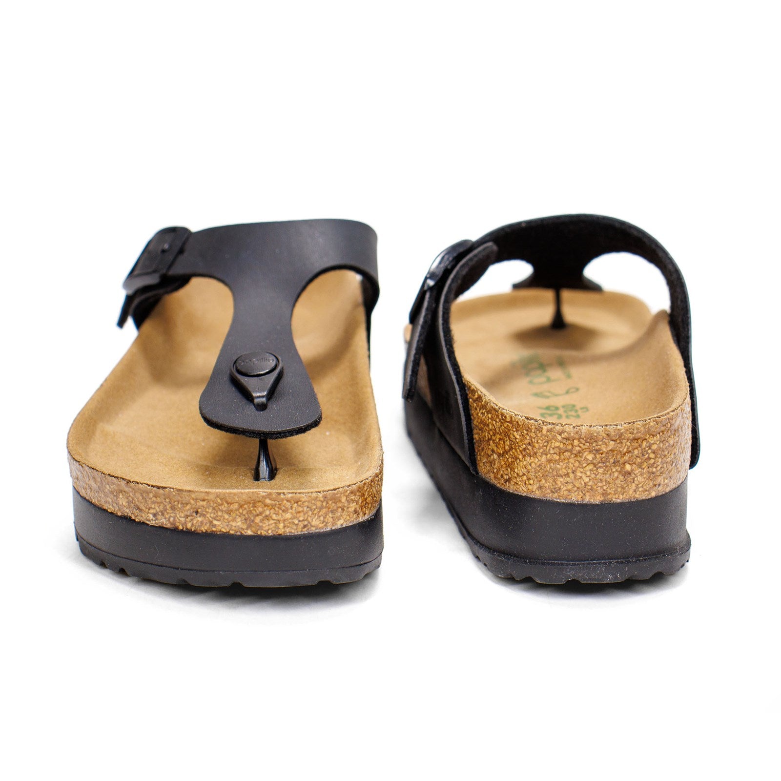 Birkenstock Women Gizeh Pap Flex Platform Sandals