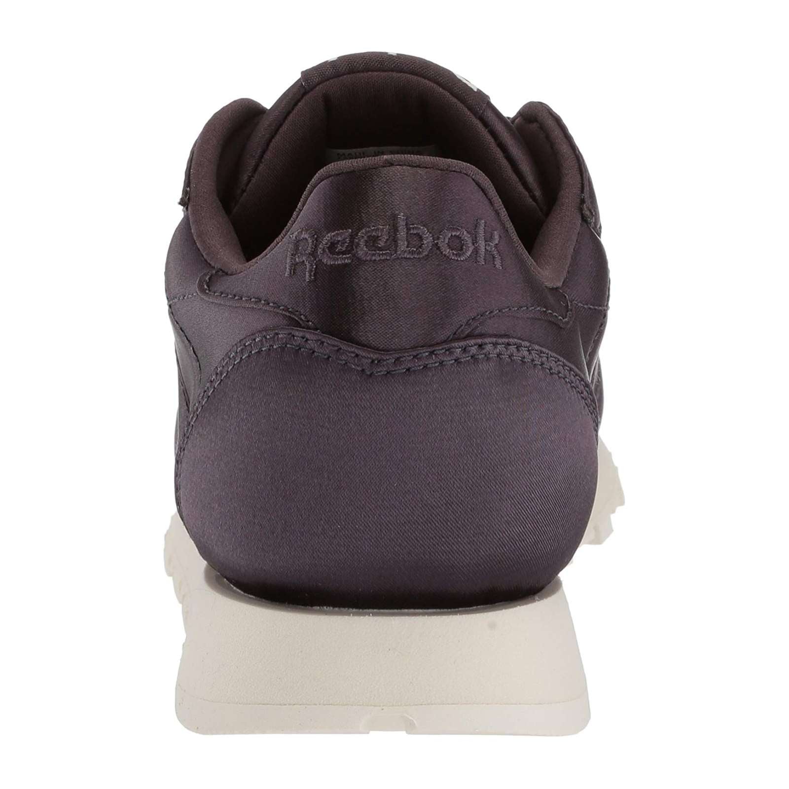 Reebok Women Classic Leather Satin Shoes