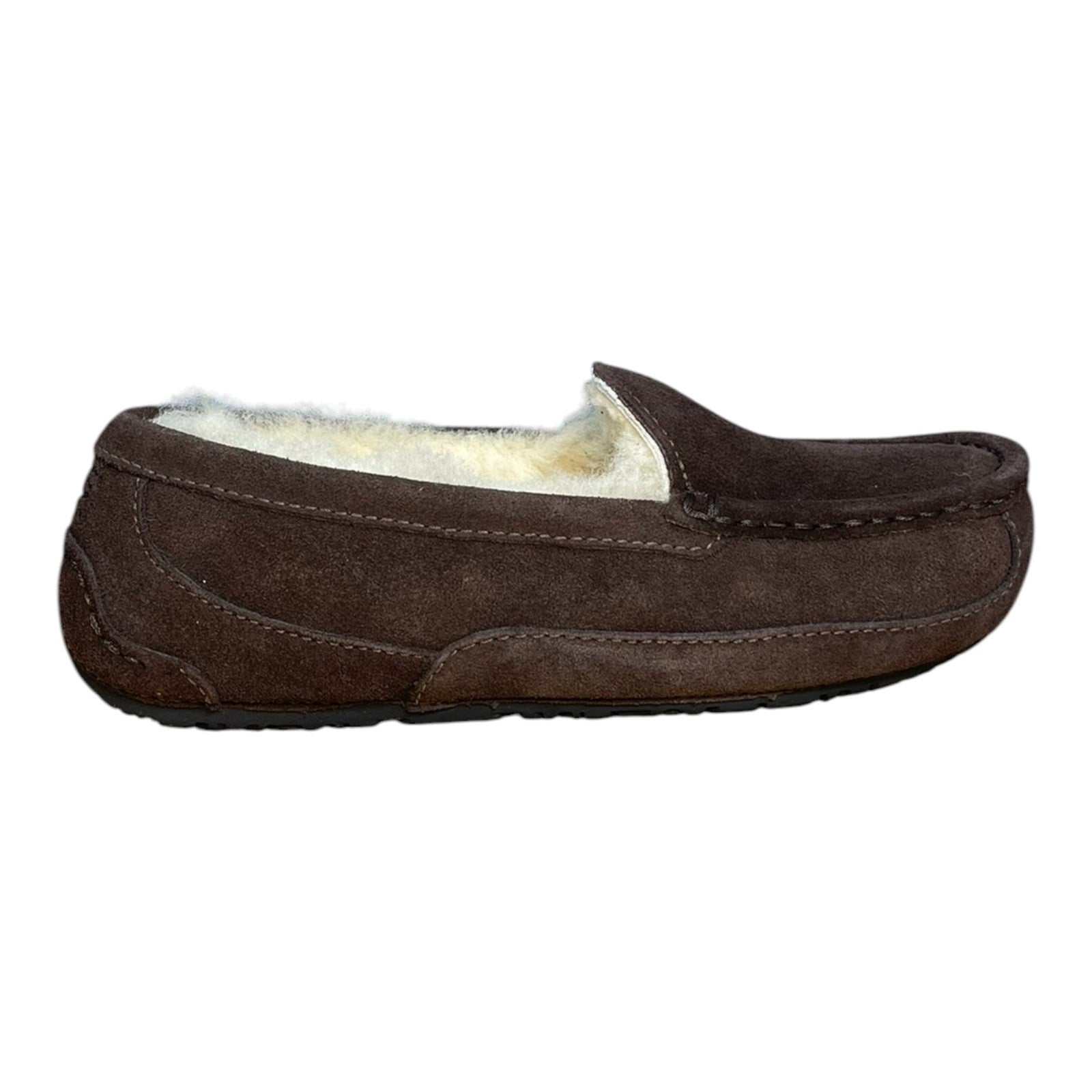 Ugg Boy Ascot Slipper